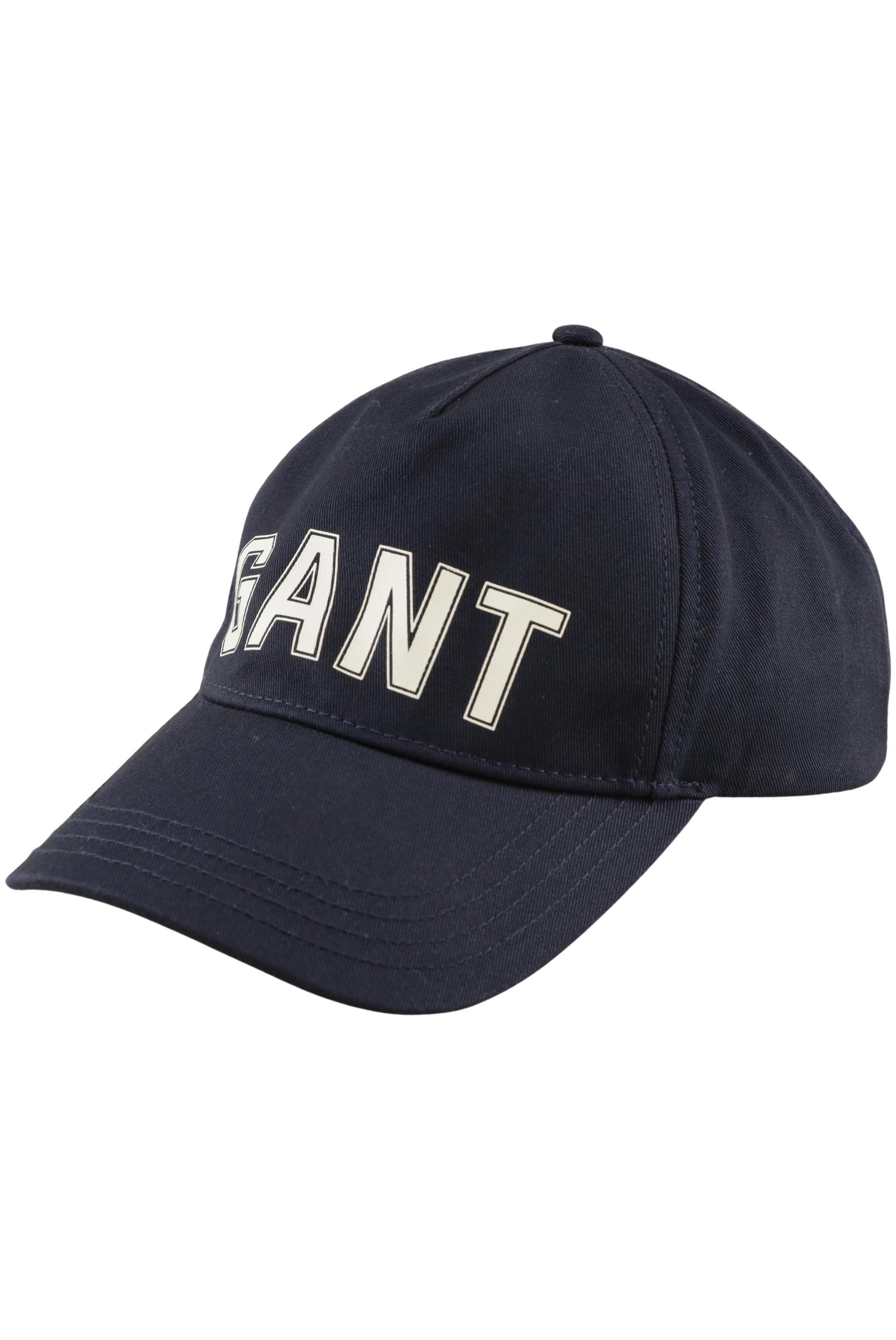 

Gant Herren Hut/Mütze, marineblau, Gr. uni