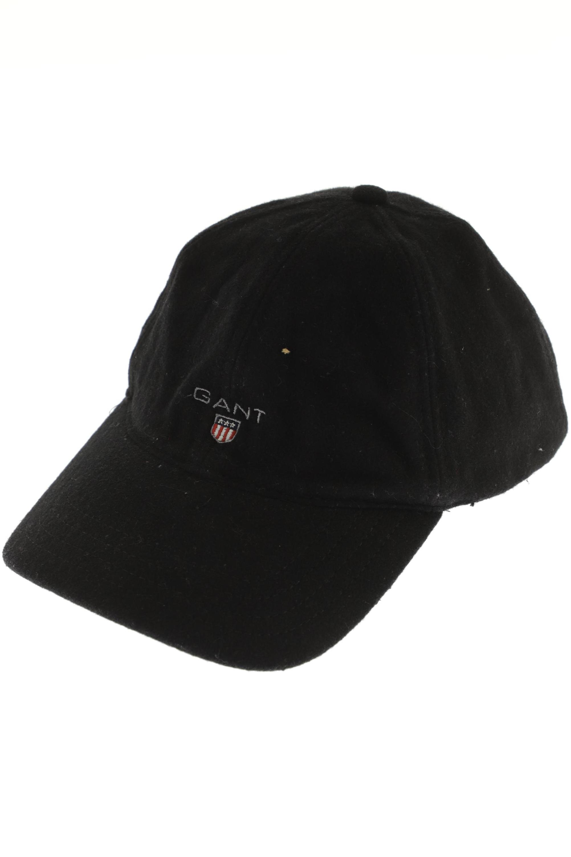 

Gant Herren Hut/Mütze, schwarz, Gr. uni