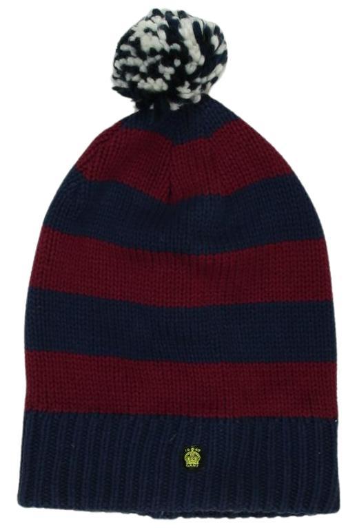 

Gant Herren Hut/Mütze, mehrfarbig, Gr. uni