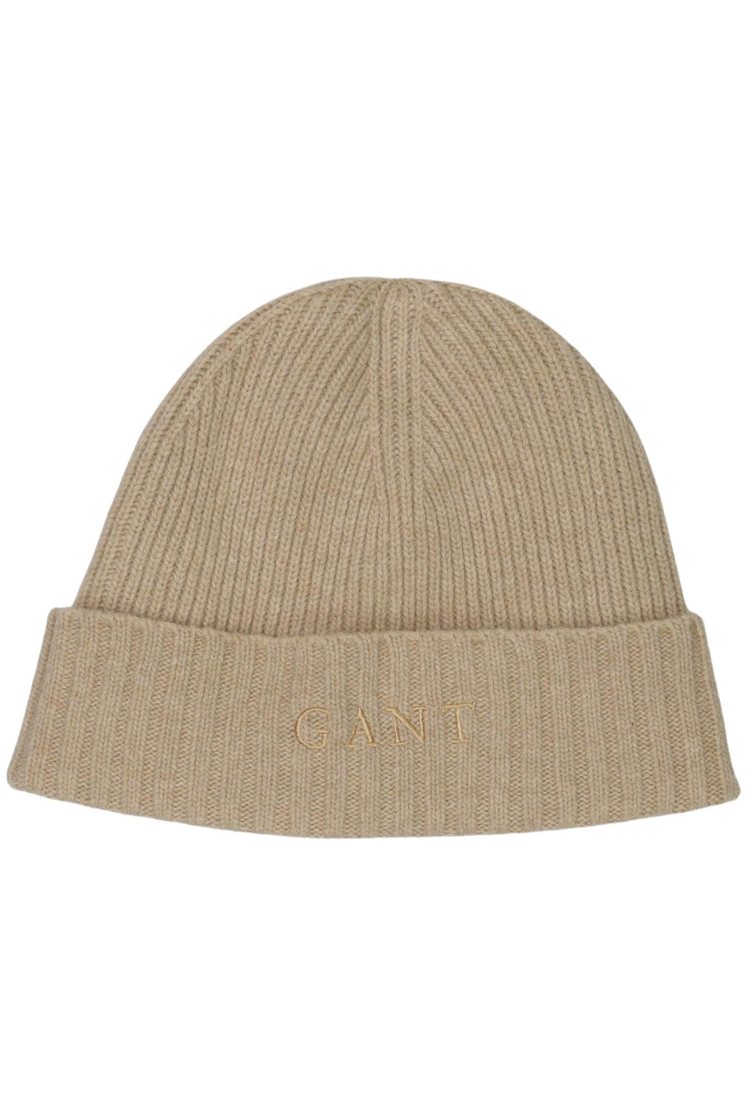 

Gant Herren Hut/Mütze, beige, Gr. uni