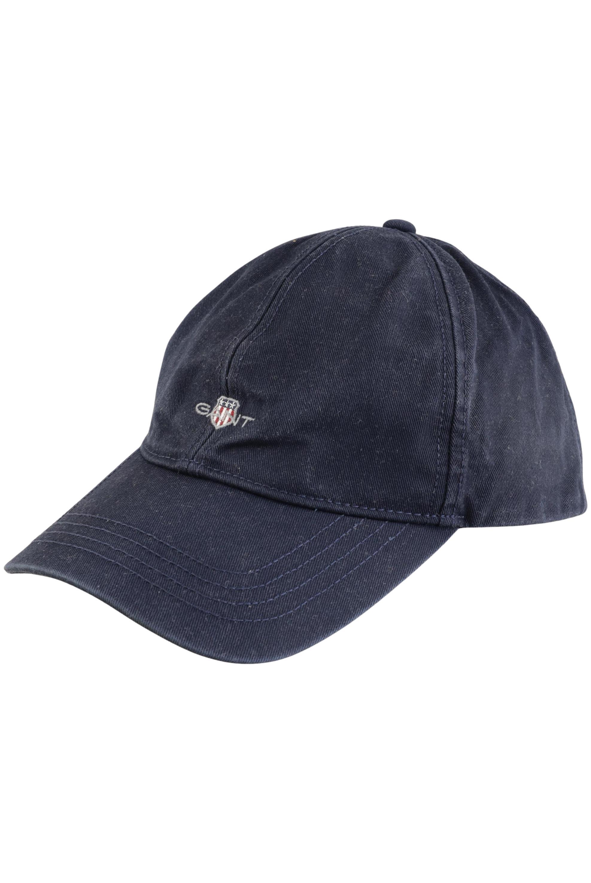 

Gant Herren Hut/Mütze, marineblau, Gr. 54