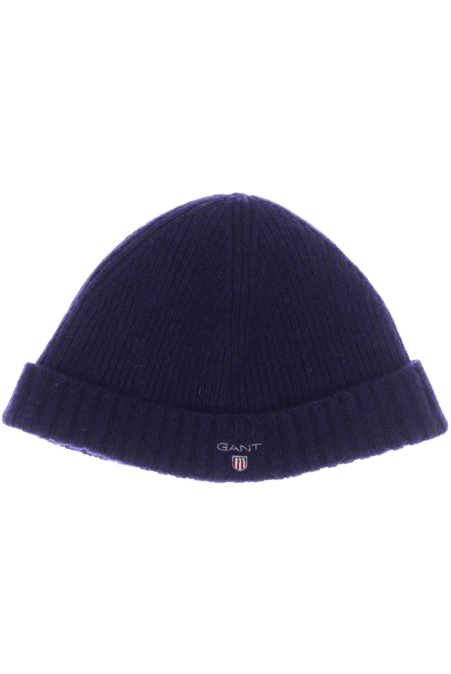 

Gant Herren Hut/Mütze, marineblau, Gr. uni