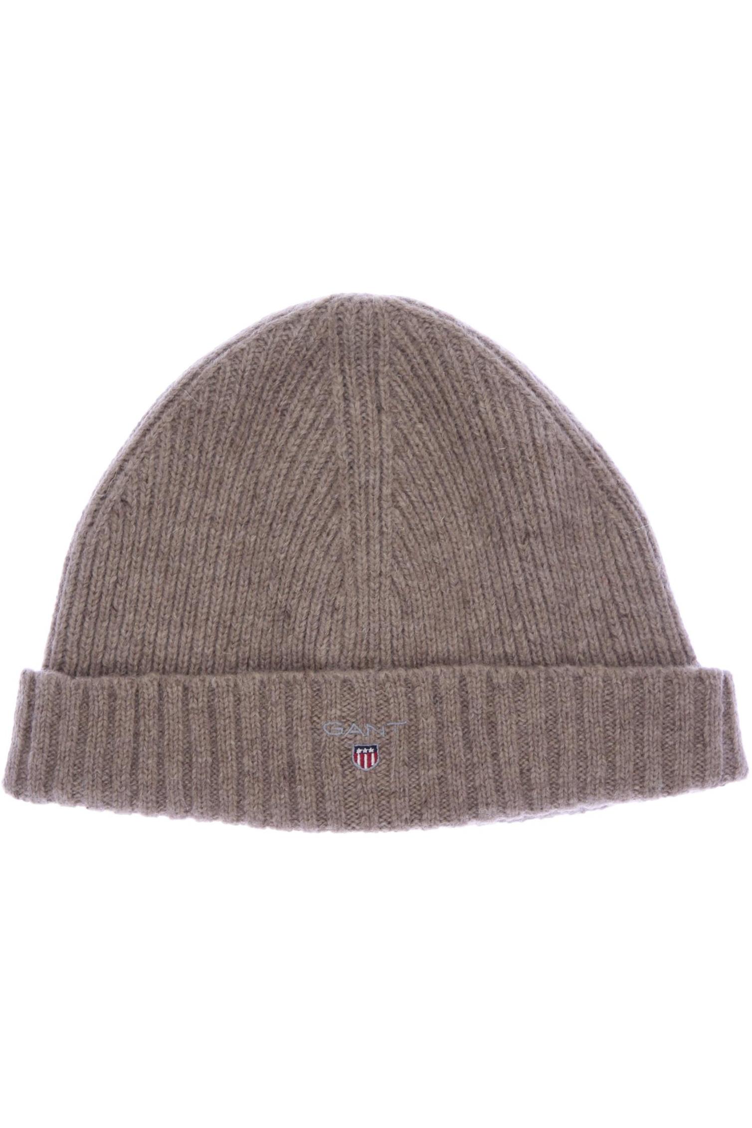 

Gant Herren Hut/Mütze, beige, Gr. uni