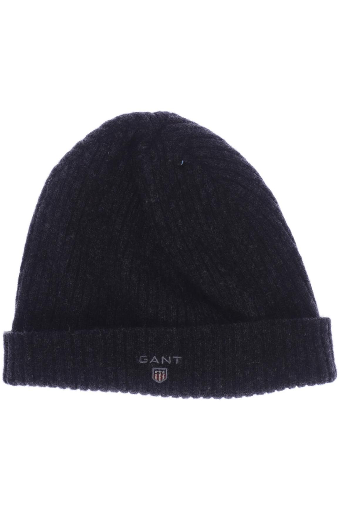 

GANT Herren Hut/Mütze, grau