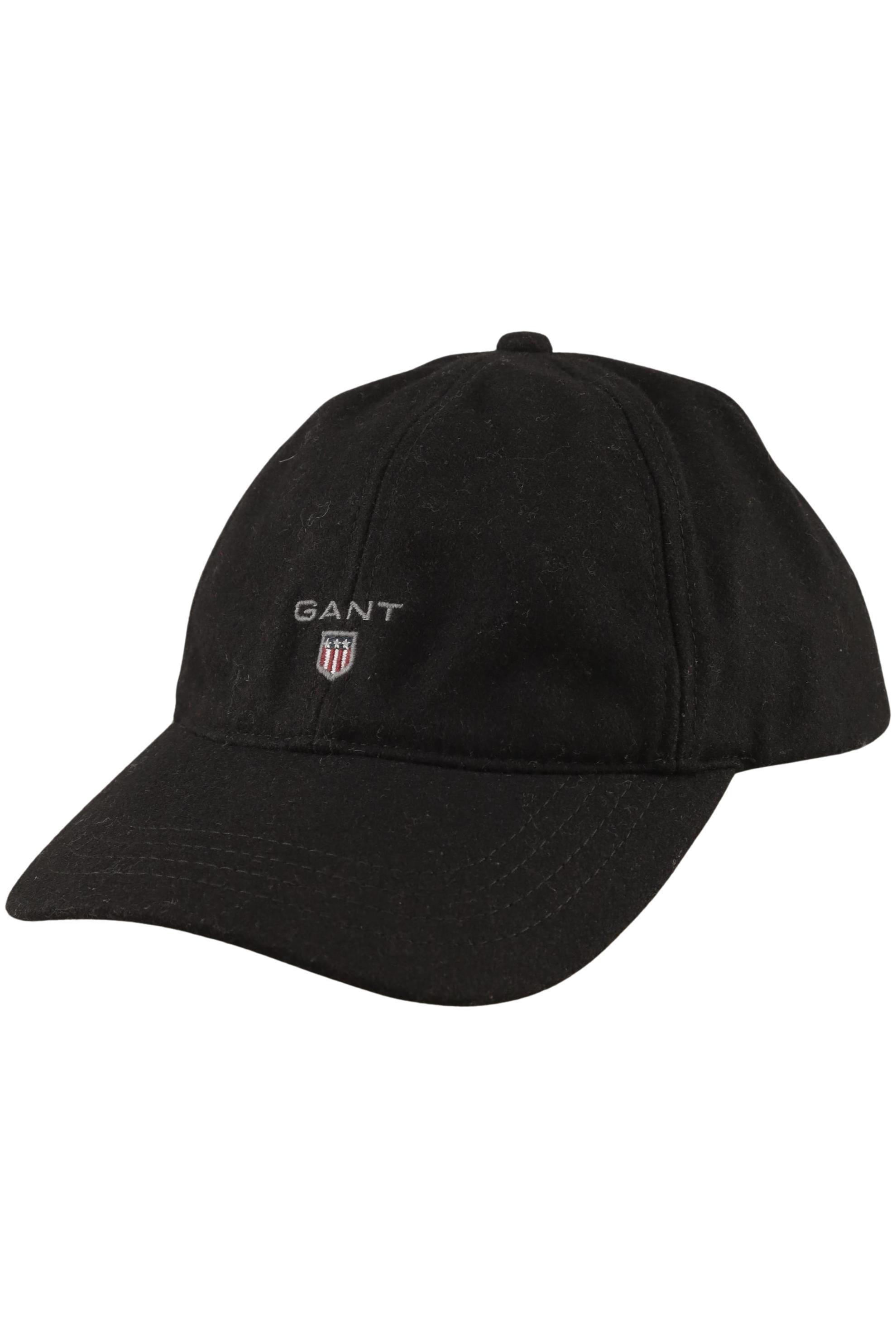 

Gant Herren Hut/Mütze, schwarz, Gr. uni