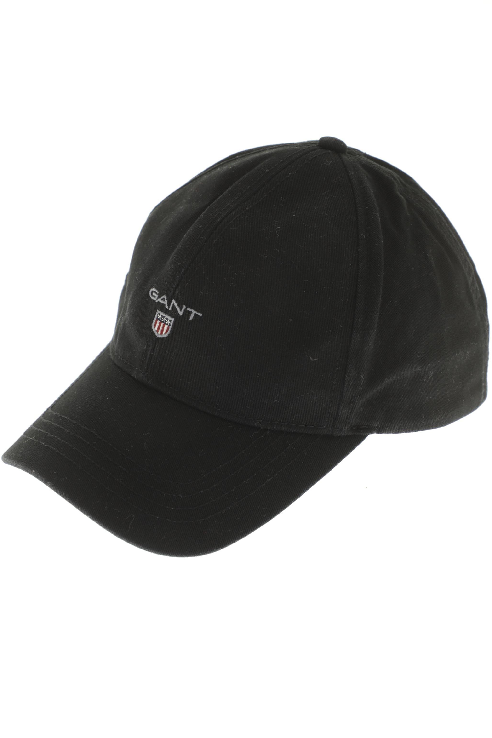 

GANT Herren Hut/Mütze, schwarz