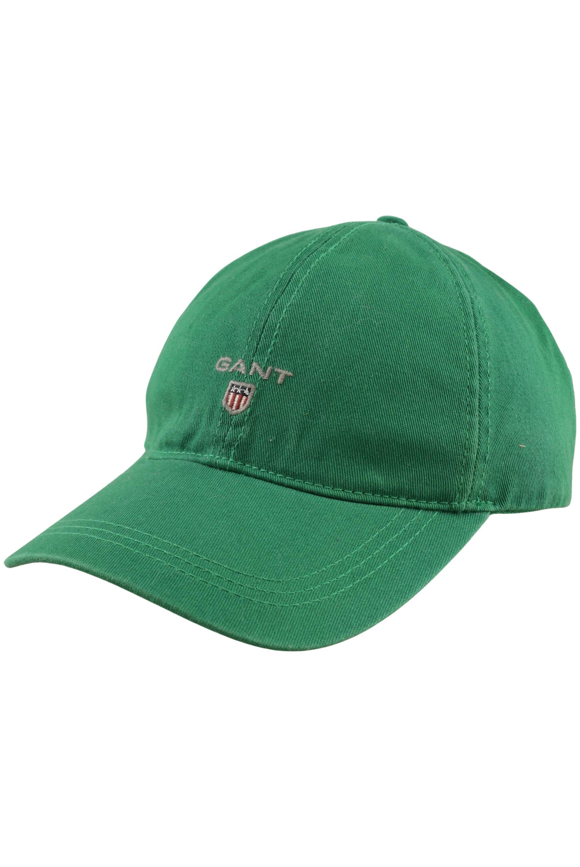 

Gant Herren Hut/Mütze, grün, Gr. uni