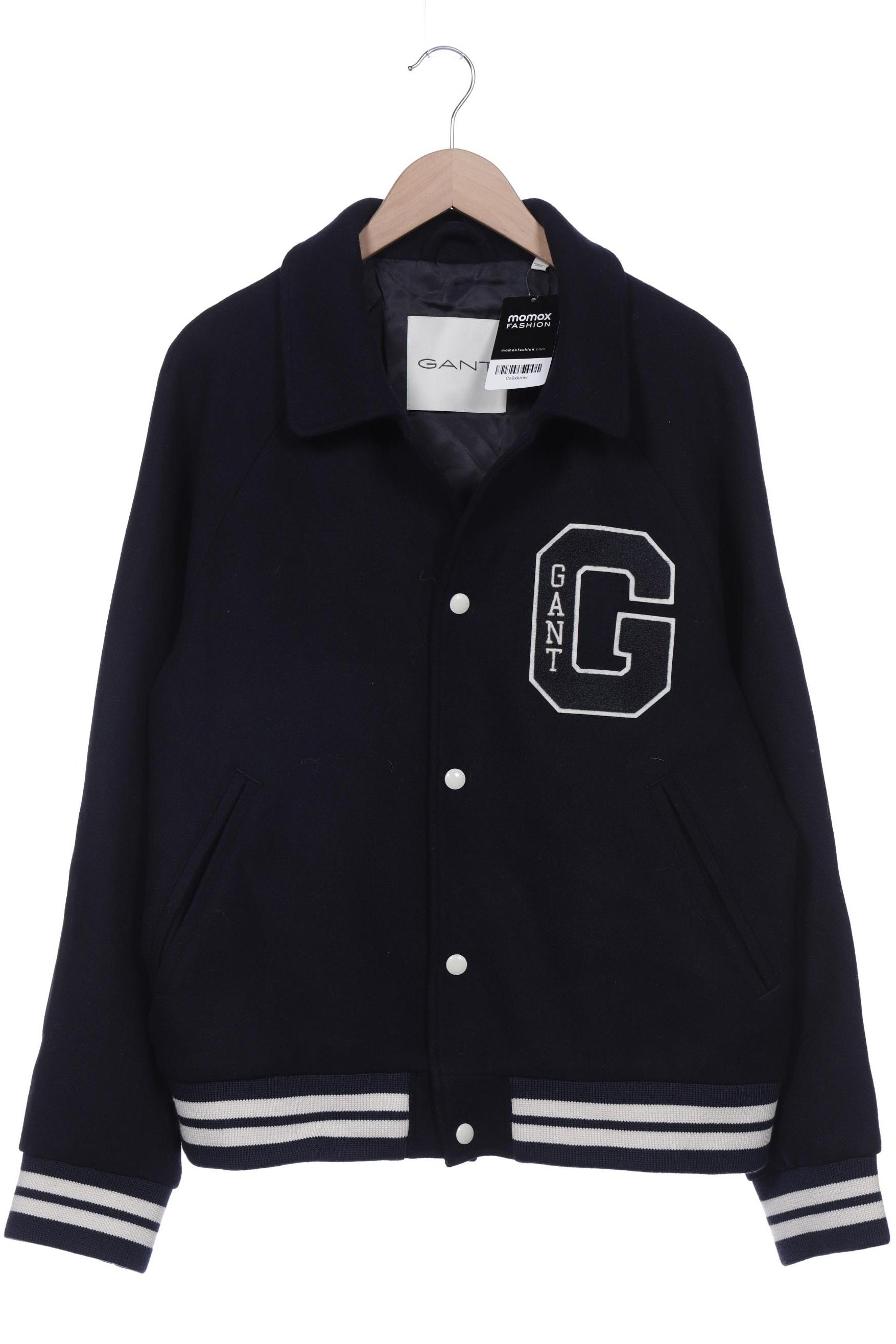 

Gant Herren Jacke, marineblau, Gr. 52