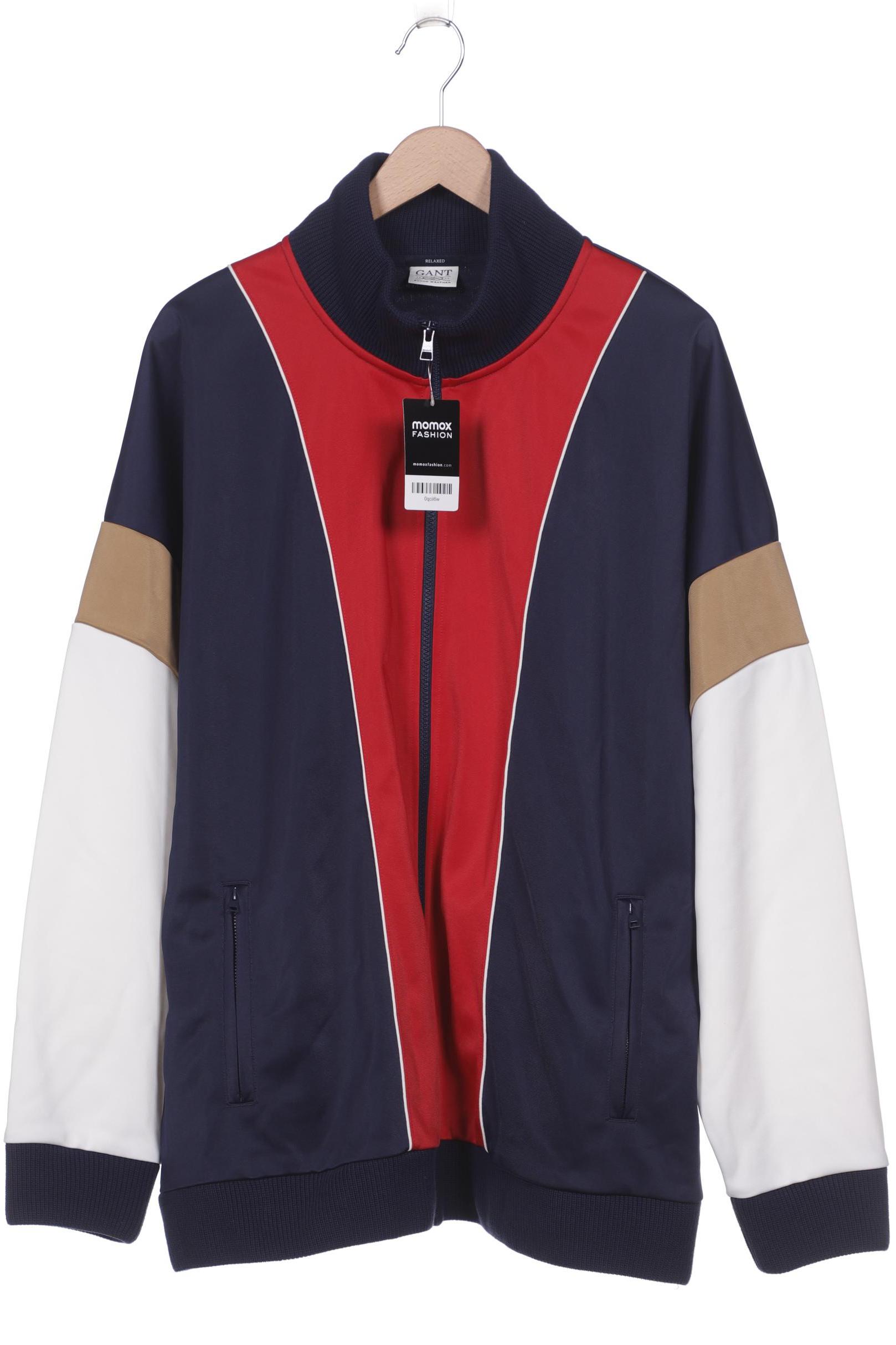 

Gant Herren Jacke, marineblau, Gr. 58