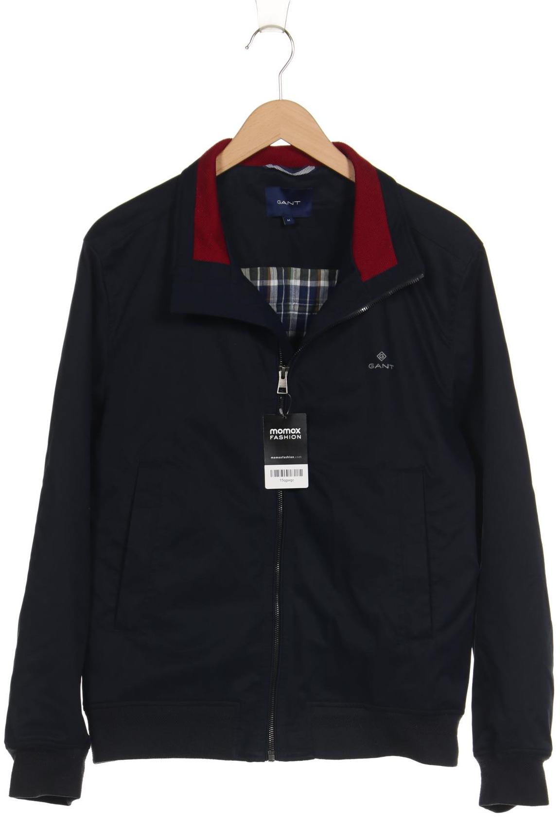 

Gant Herren Jacke, marineblau, Gr. 48
