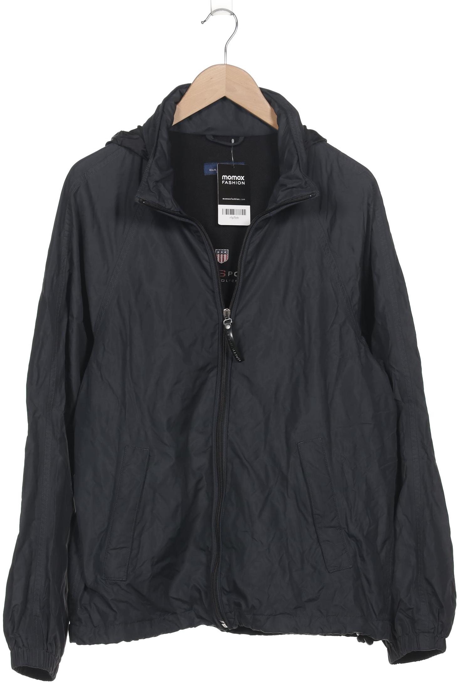 

Gant Herren Jacke, marineblau, Gr. 52
