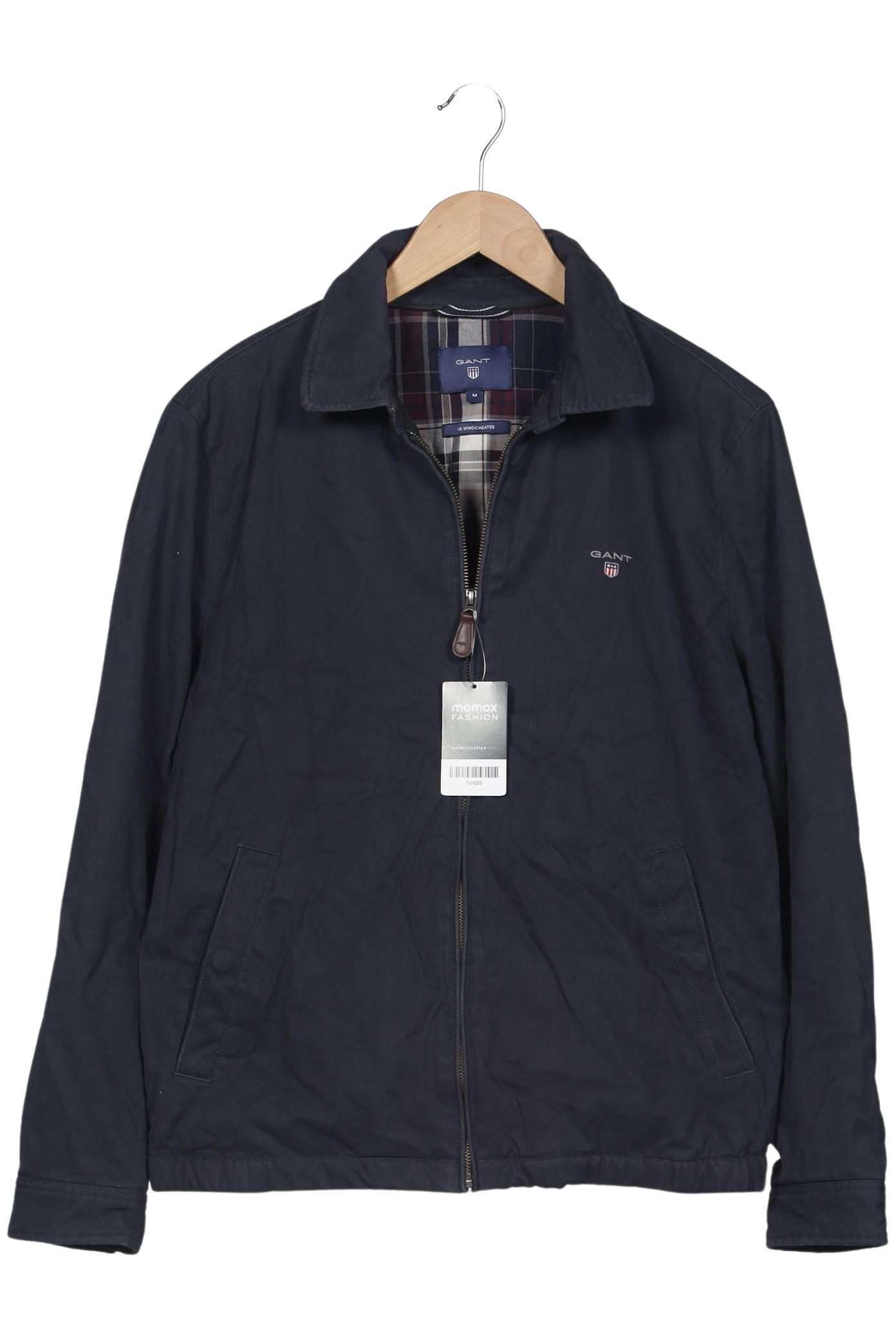 

Gant Herren Jacke, marineblau, Gr. 48