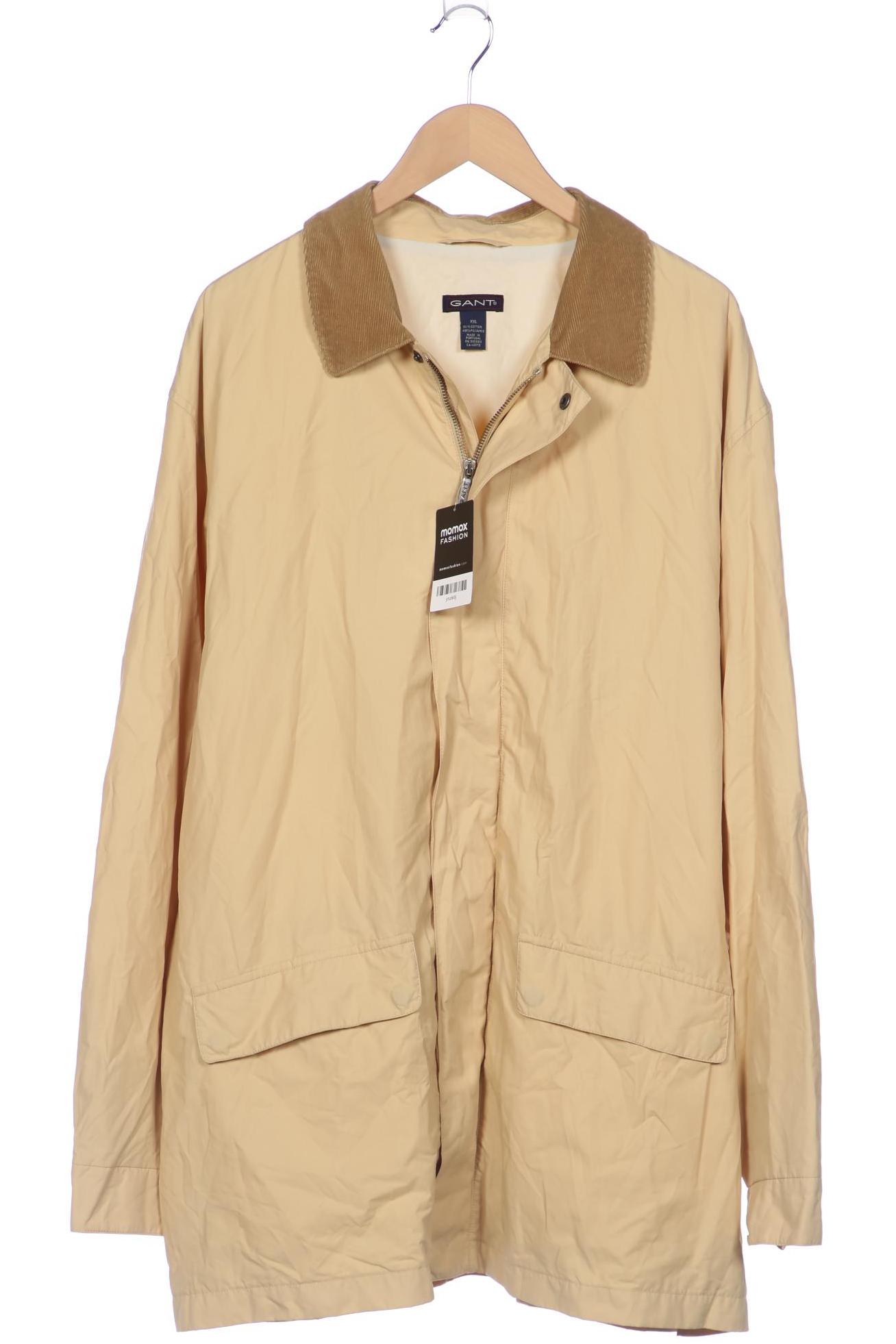 

Gant Herren Jacke, beige, Gr. 56