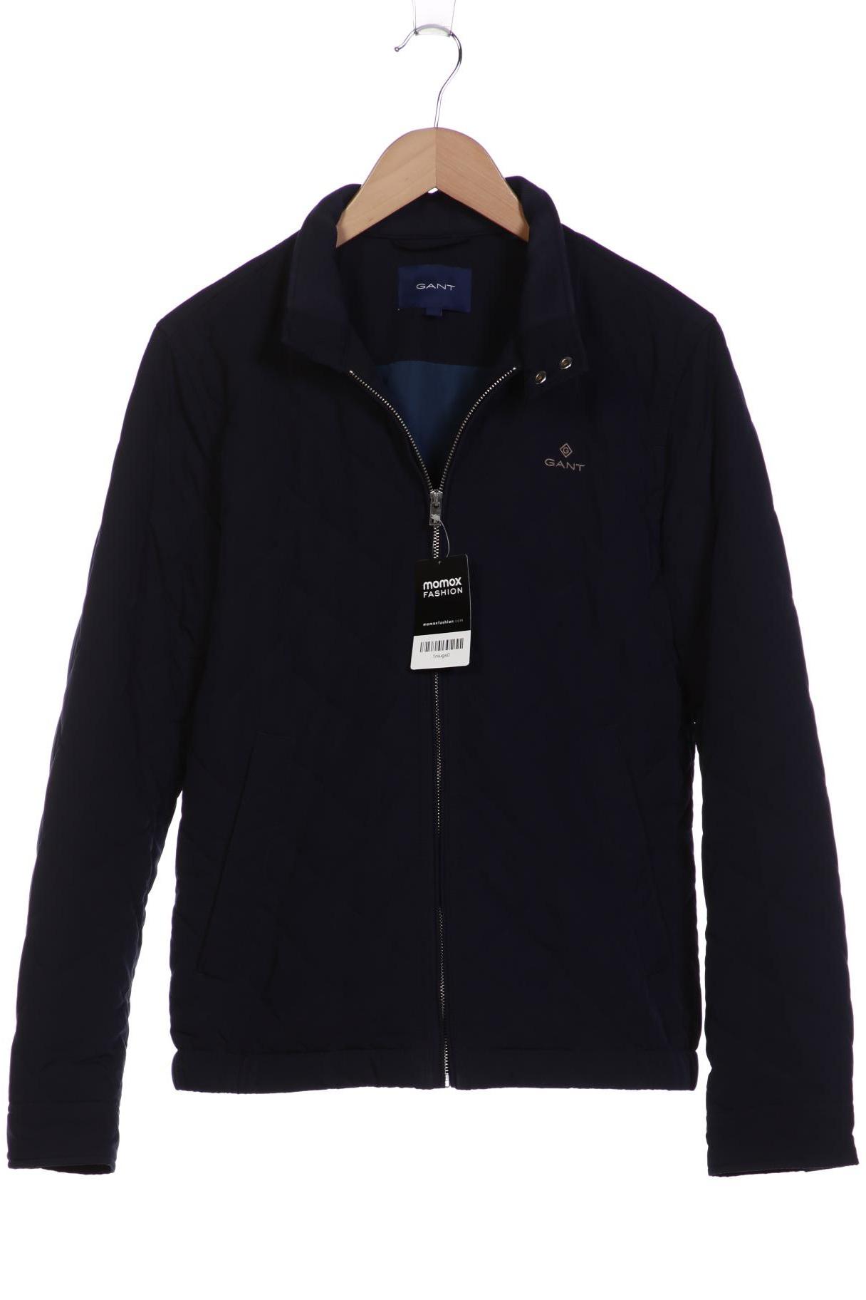

Gant Herren Jacke, marineblau, Gr. 46