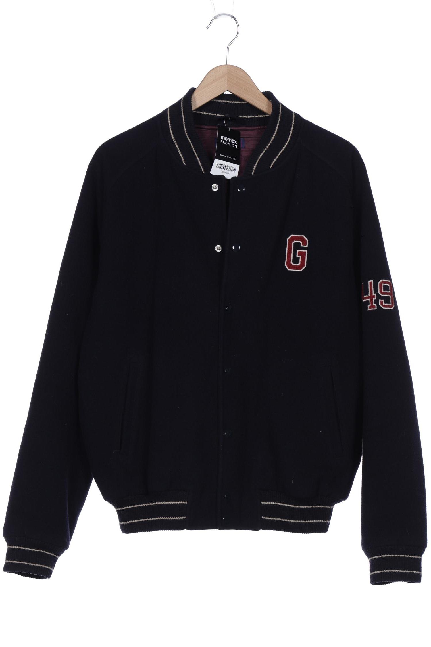 

GANT Herren Jacke, marineblau