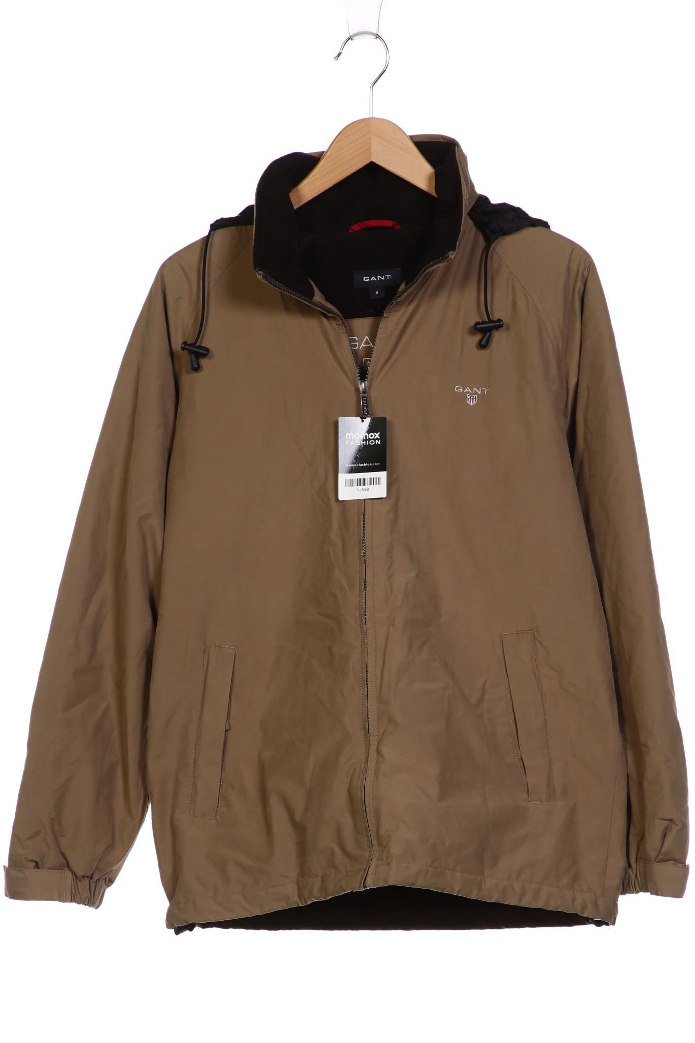 

Gant Herren Jacke, beige, Gr. 46