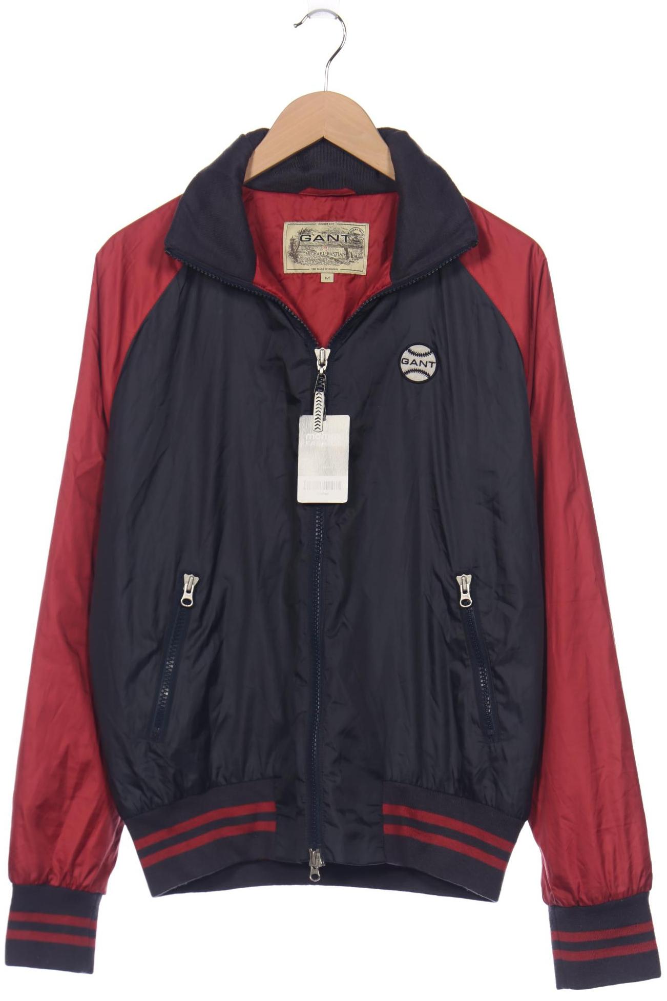 

Gant Herren Jacke, marineblau, Gr. 48
