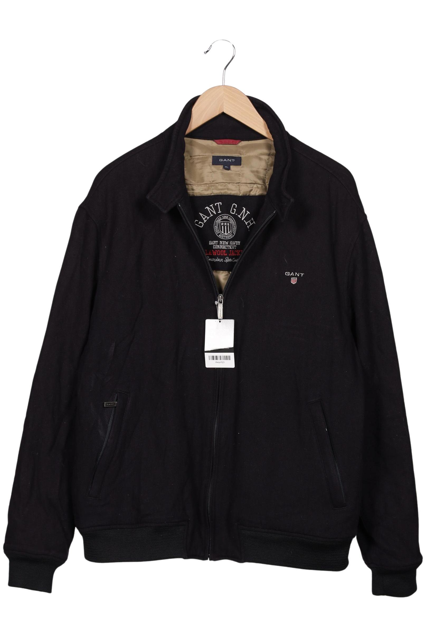 

Gant Herren Jacke, marineblau, Gr. 54