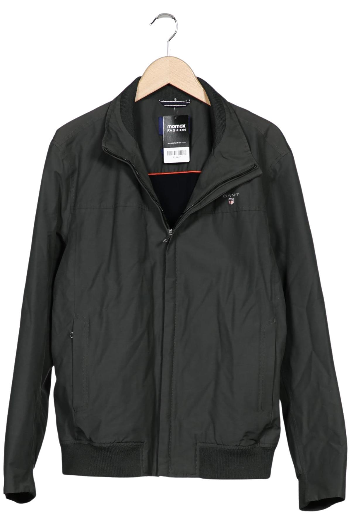 

Gant Herren Jacke, grün, Gr. 48