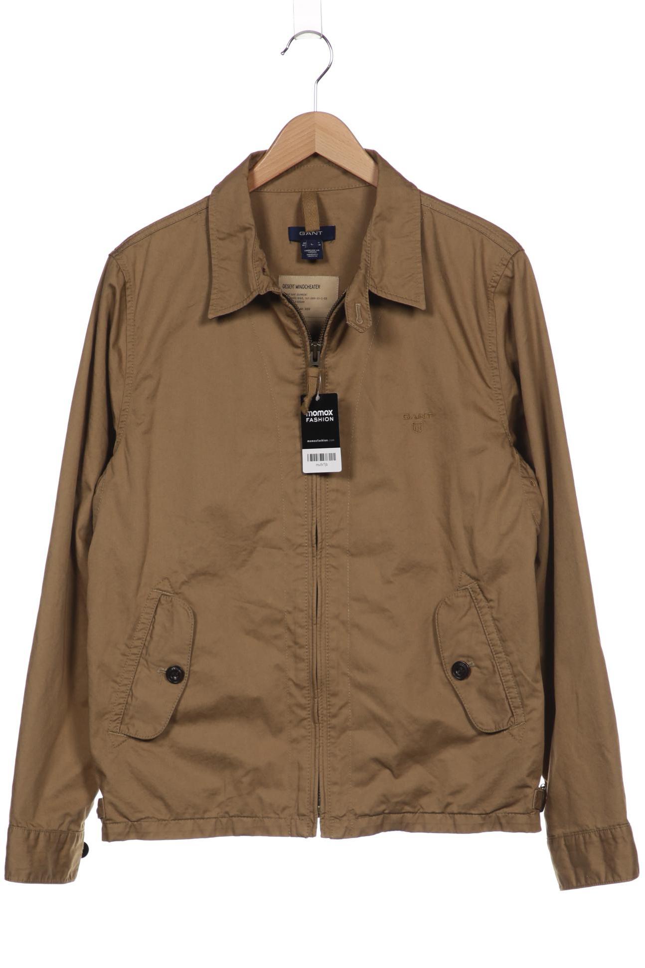 

GANT Herren Jacke, beige