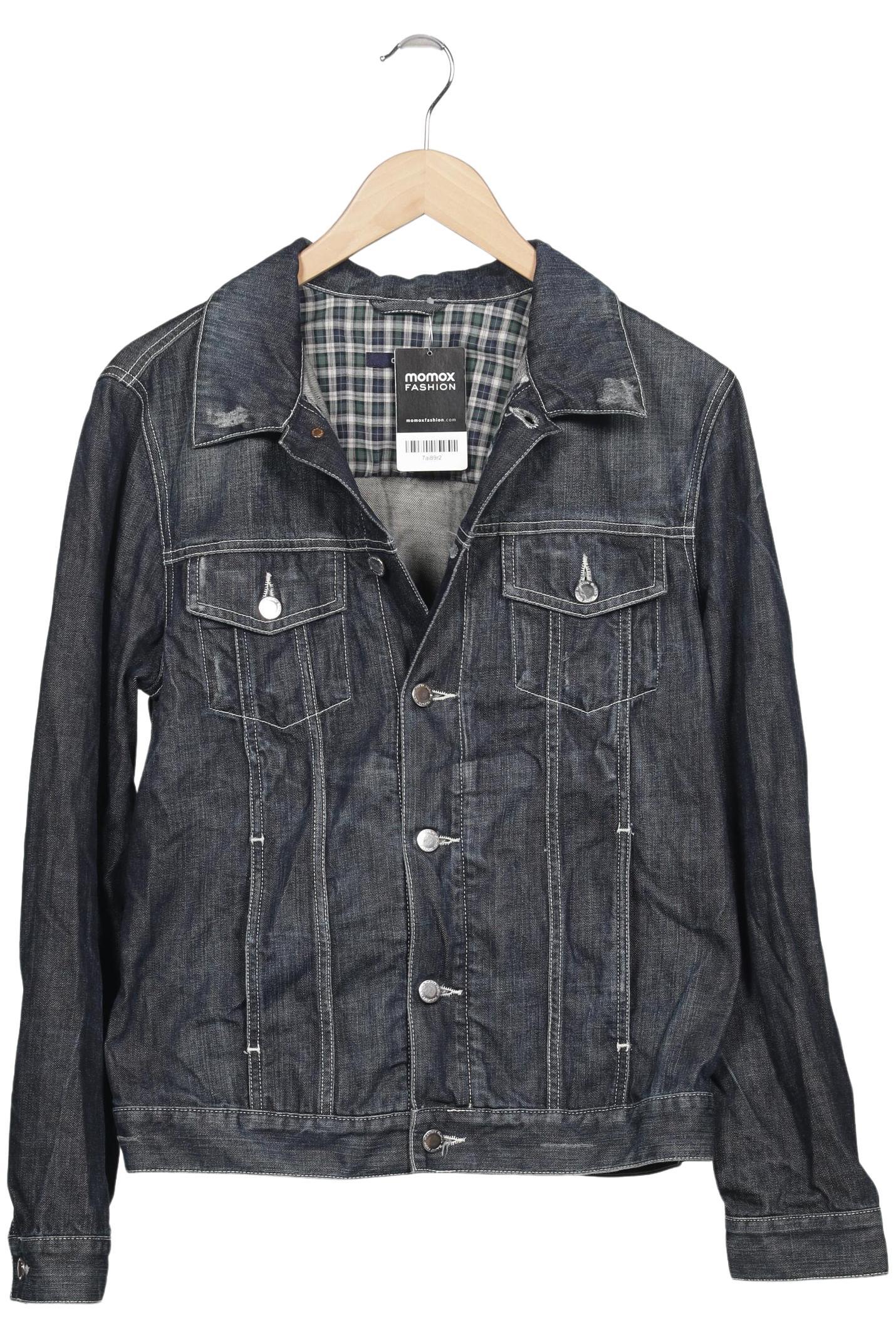 

Gant Herren Jacke, blau, Gr. 48