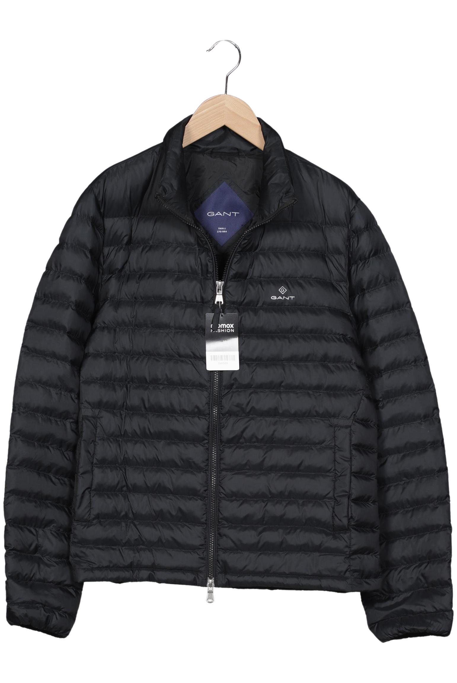 

Gant Herren Jacke, schwarz, Gr. 46