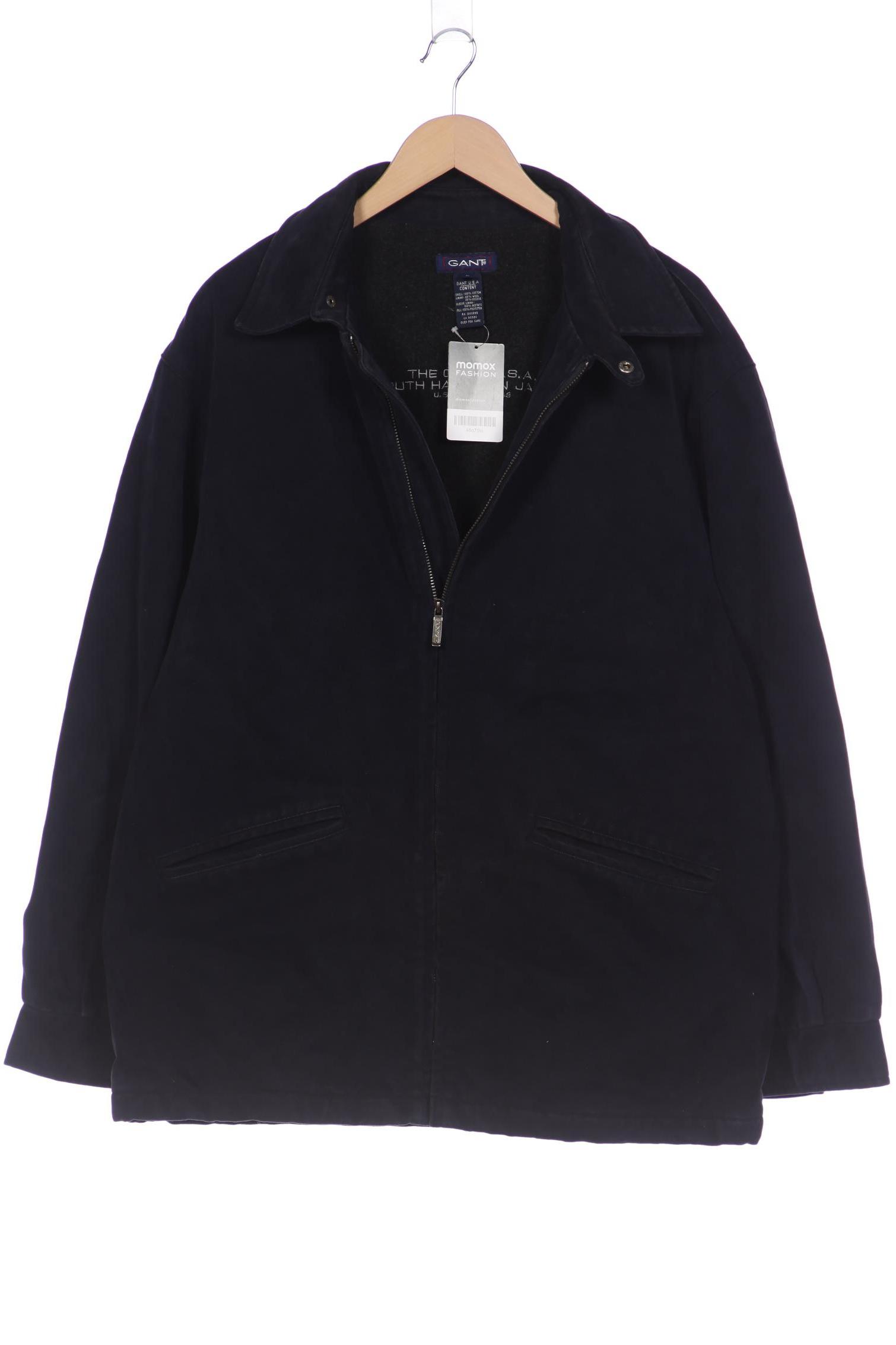 

Gant Herren Jacke, marineblau, Gr. 52