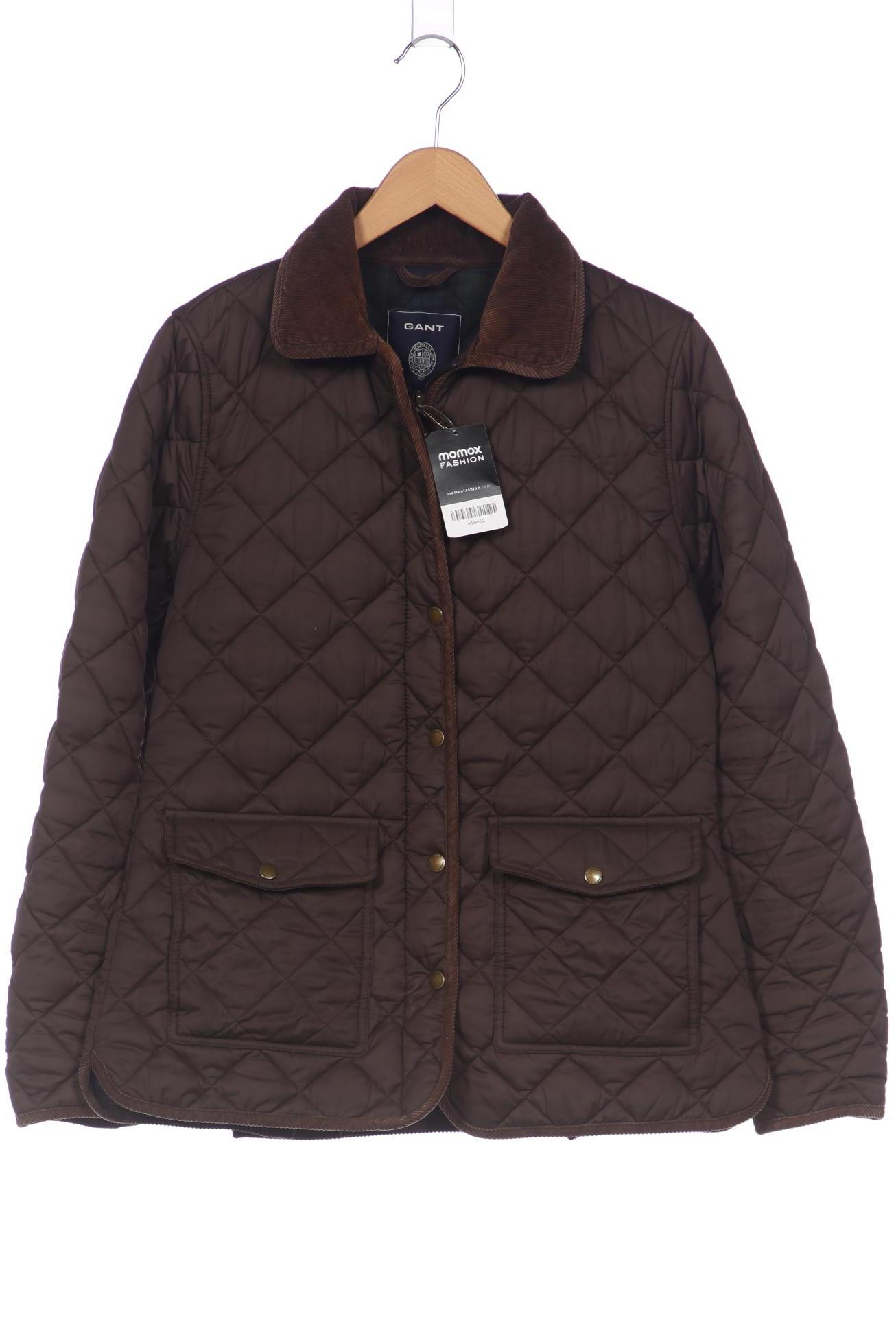 

Gant Herren Jacke, braun, Gr. 52