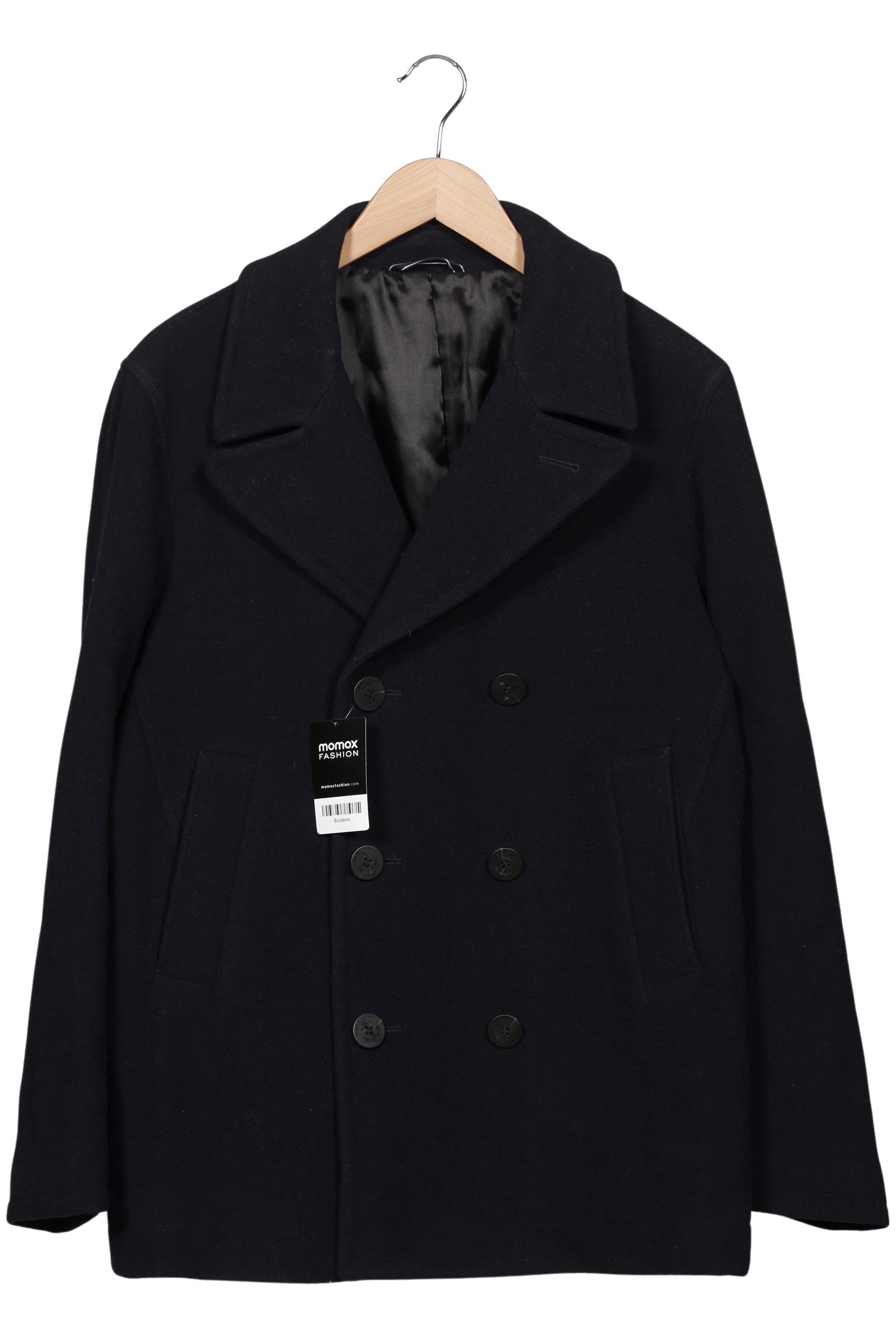 

Gant Herren Jacke, marineblau, Gr. 52