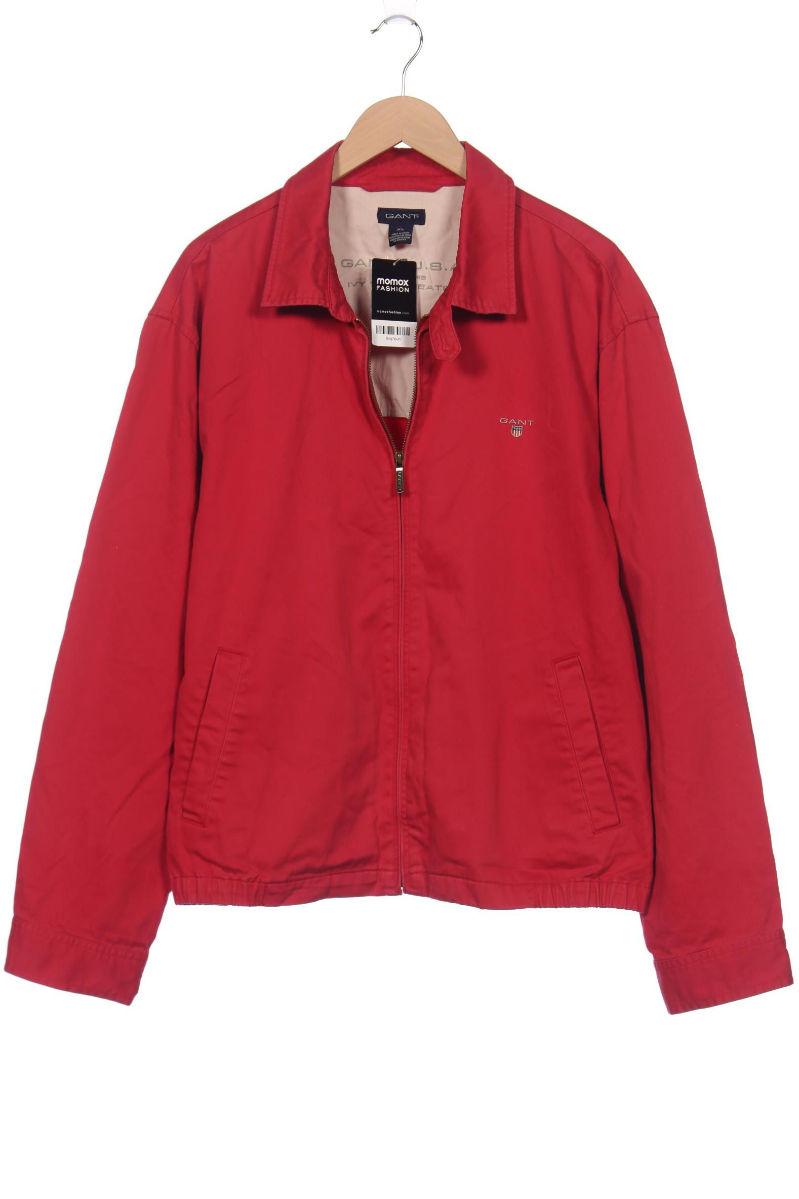 

GANT Herren Jacke, pink