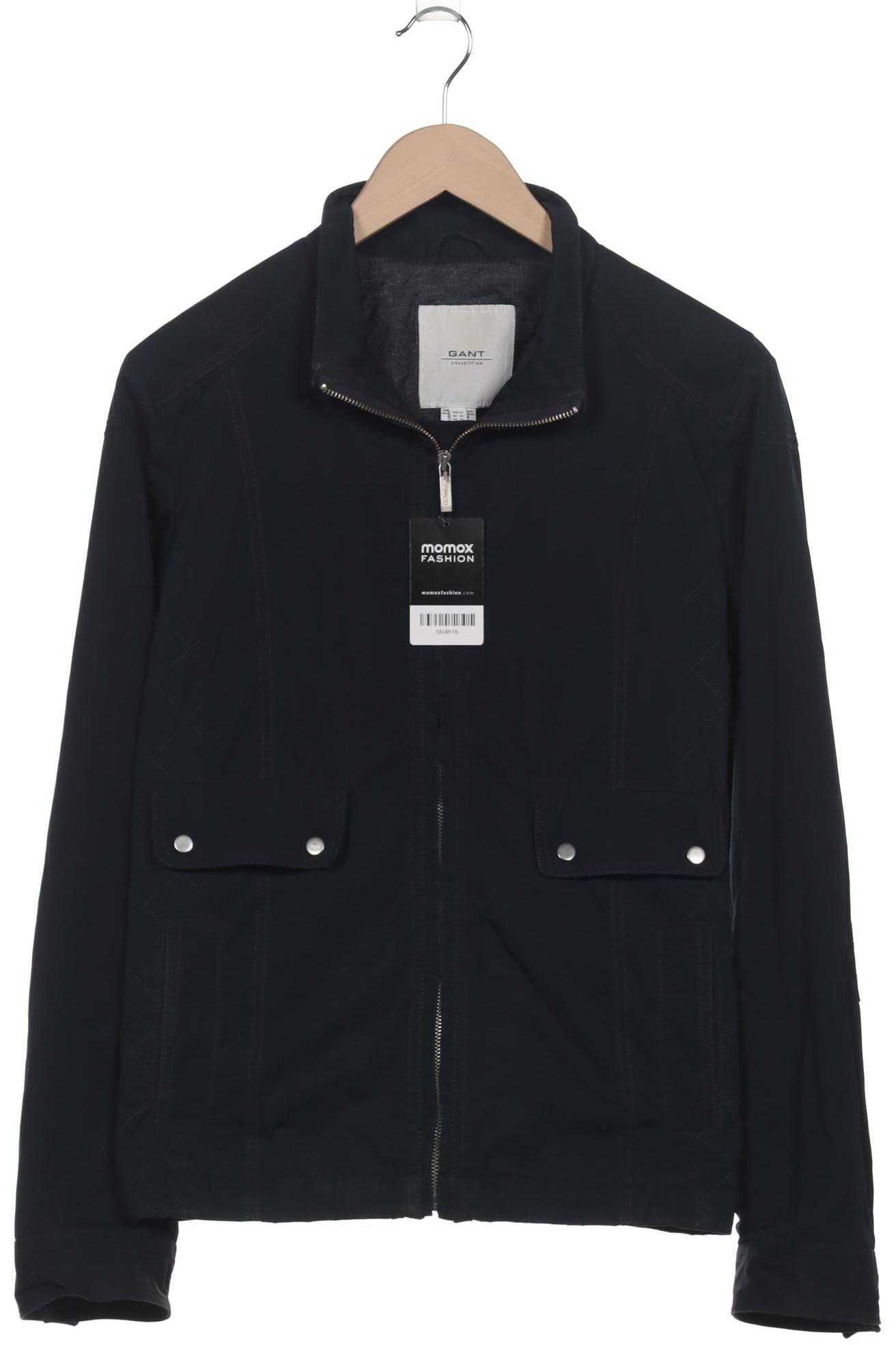 

Gant Herren Jacke, marineblau, Gr. 54