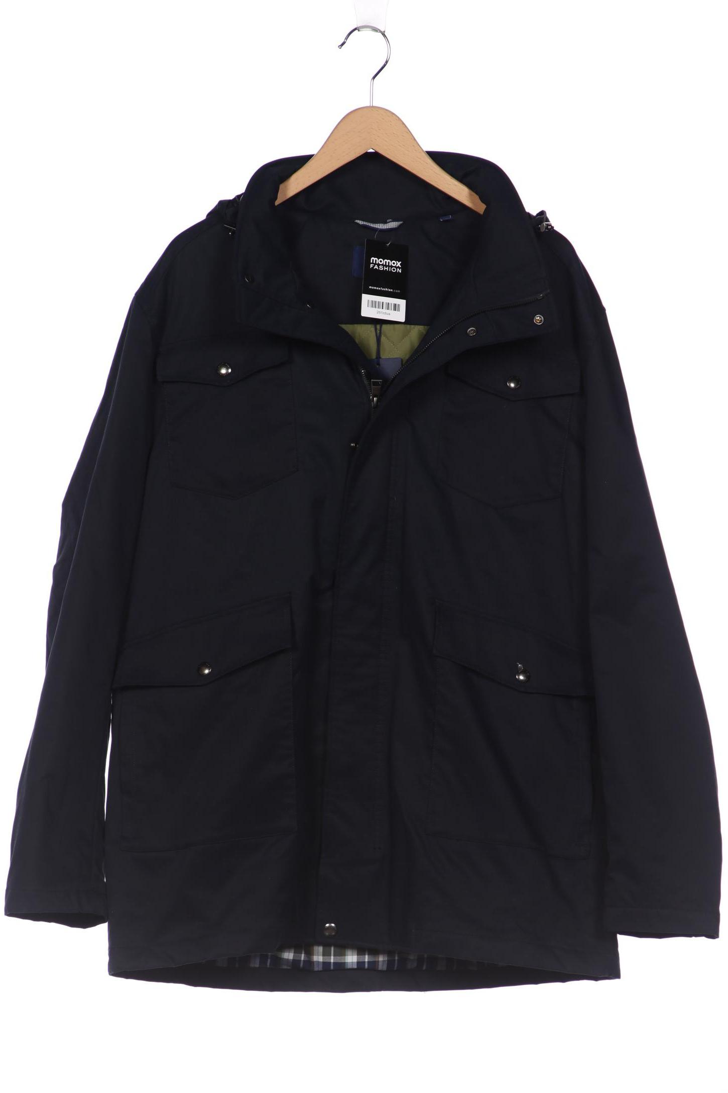

Gant Herren Jacke, marineblau, Gr. 58