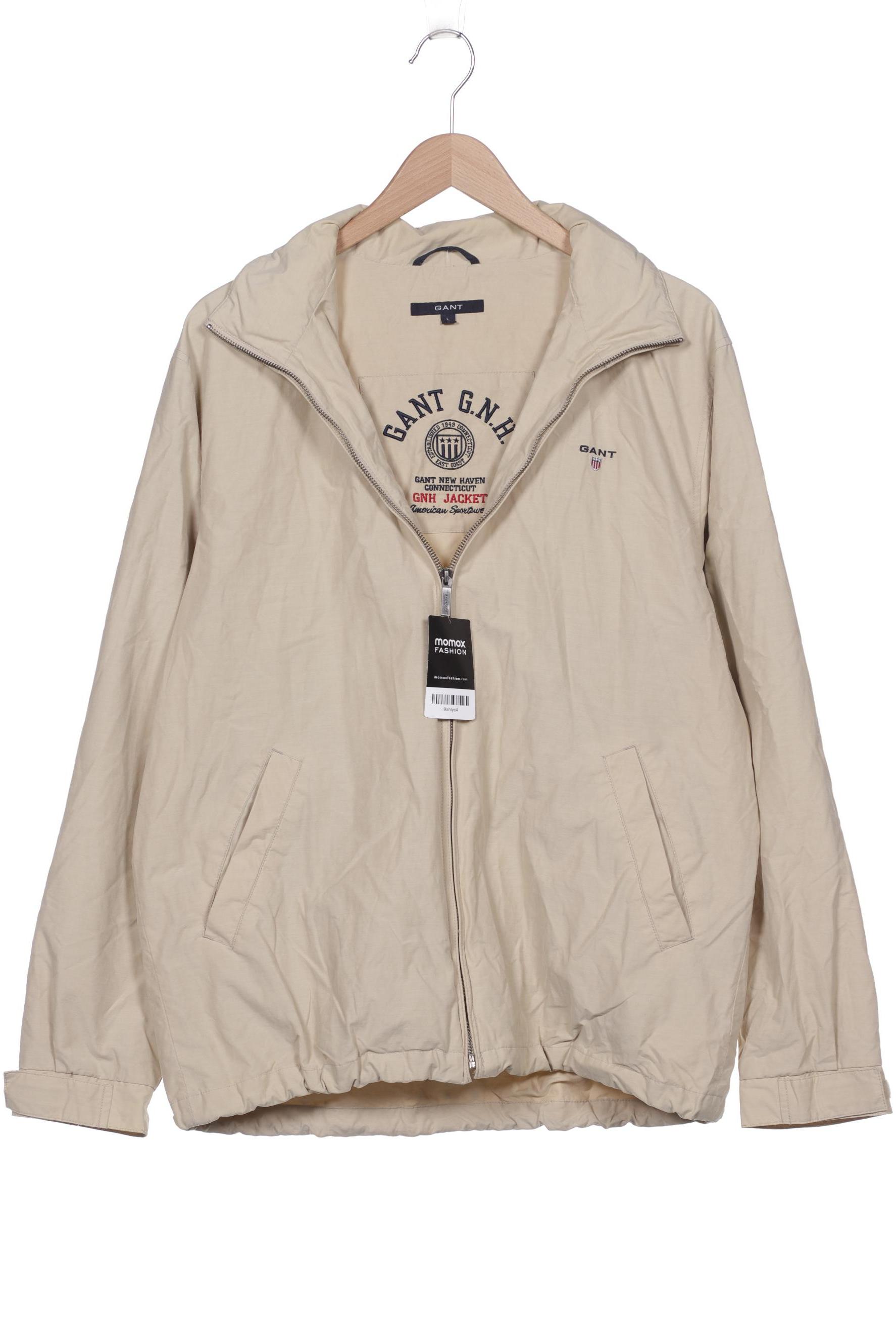 

GANT Herren Jacke, beige