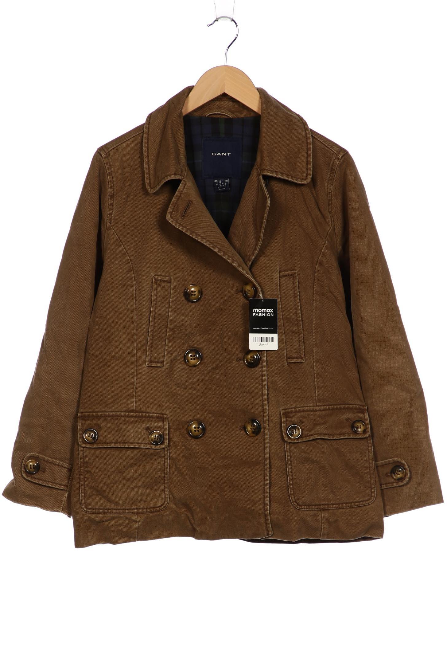 

Gant Herren Jacke, braun, Gr. 52