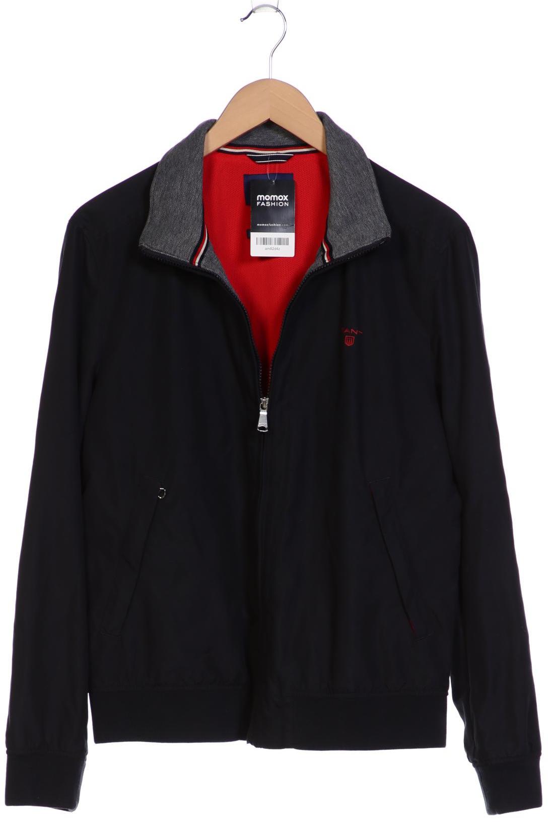 

GANT Herren Jacke, marineblau