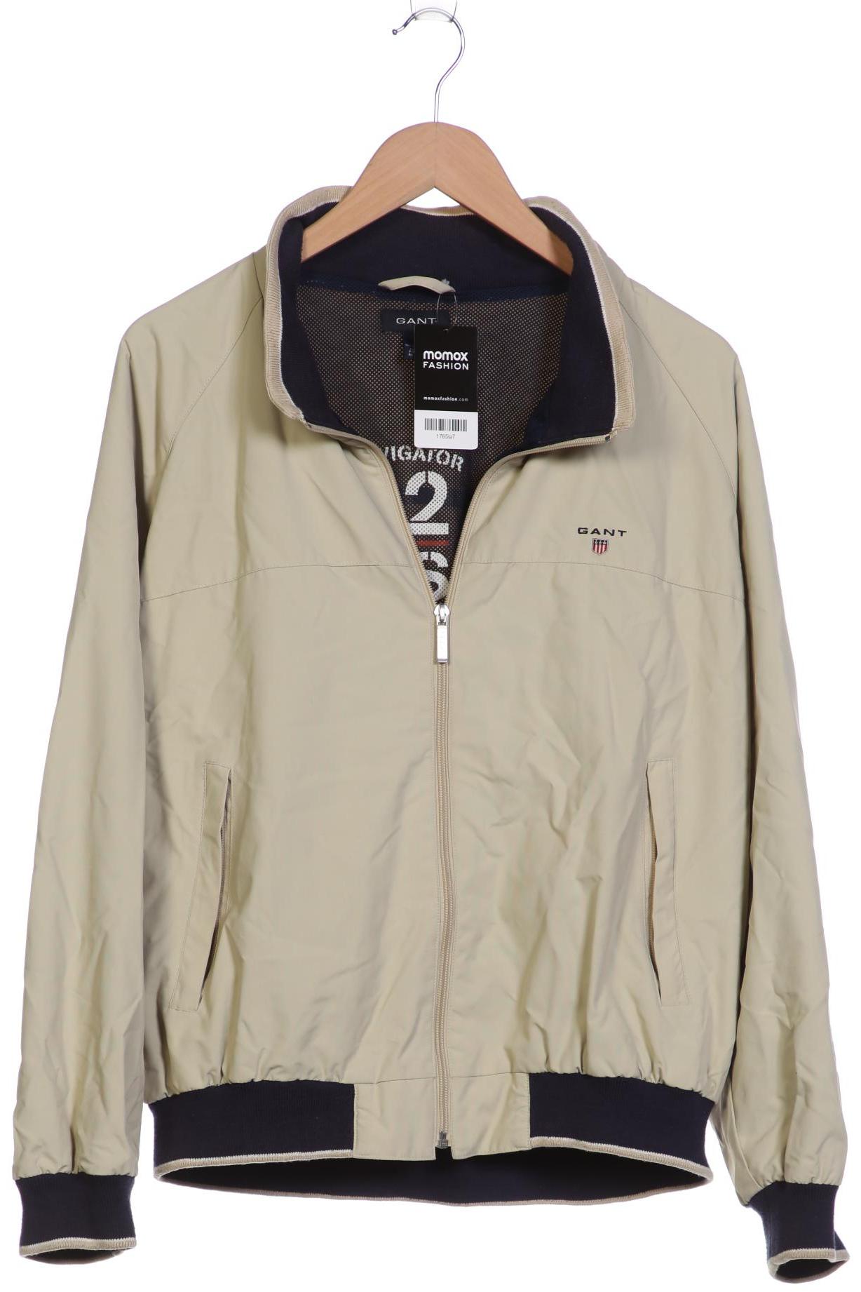 

GANT Herren Jacke, beige