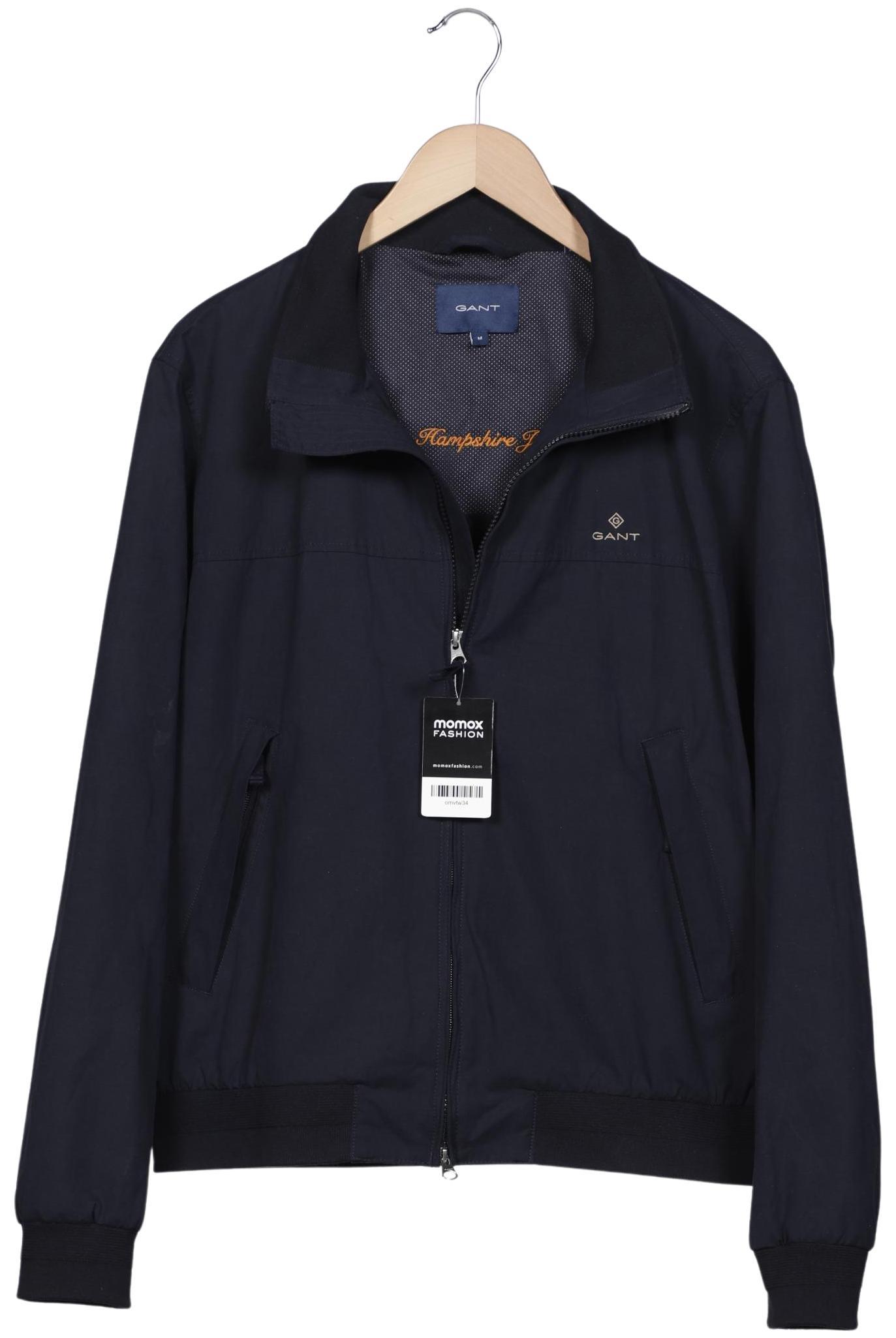 

Gant Herren Jacke, marineblau, Gr. 48