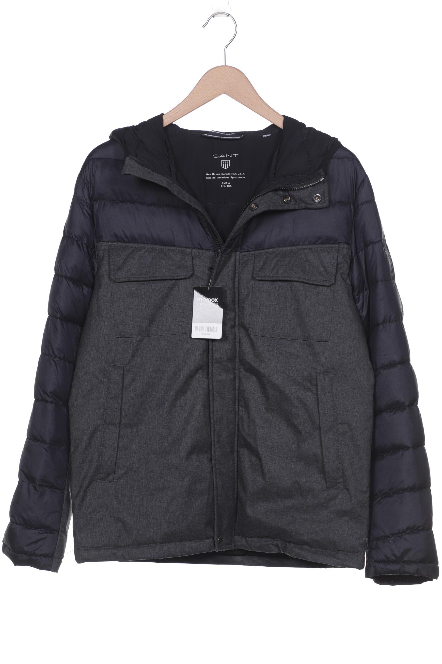 

GANT Herren Jacke, grün