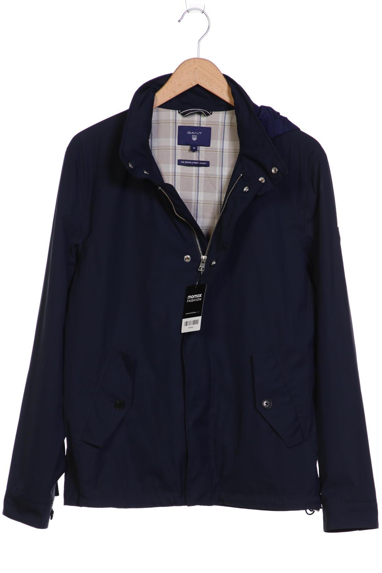 

GANT Herren Jacke, marineblau