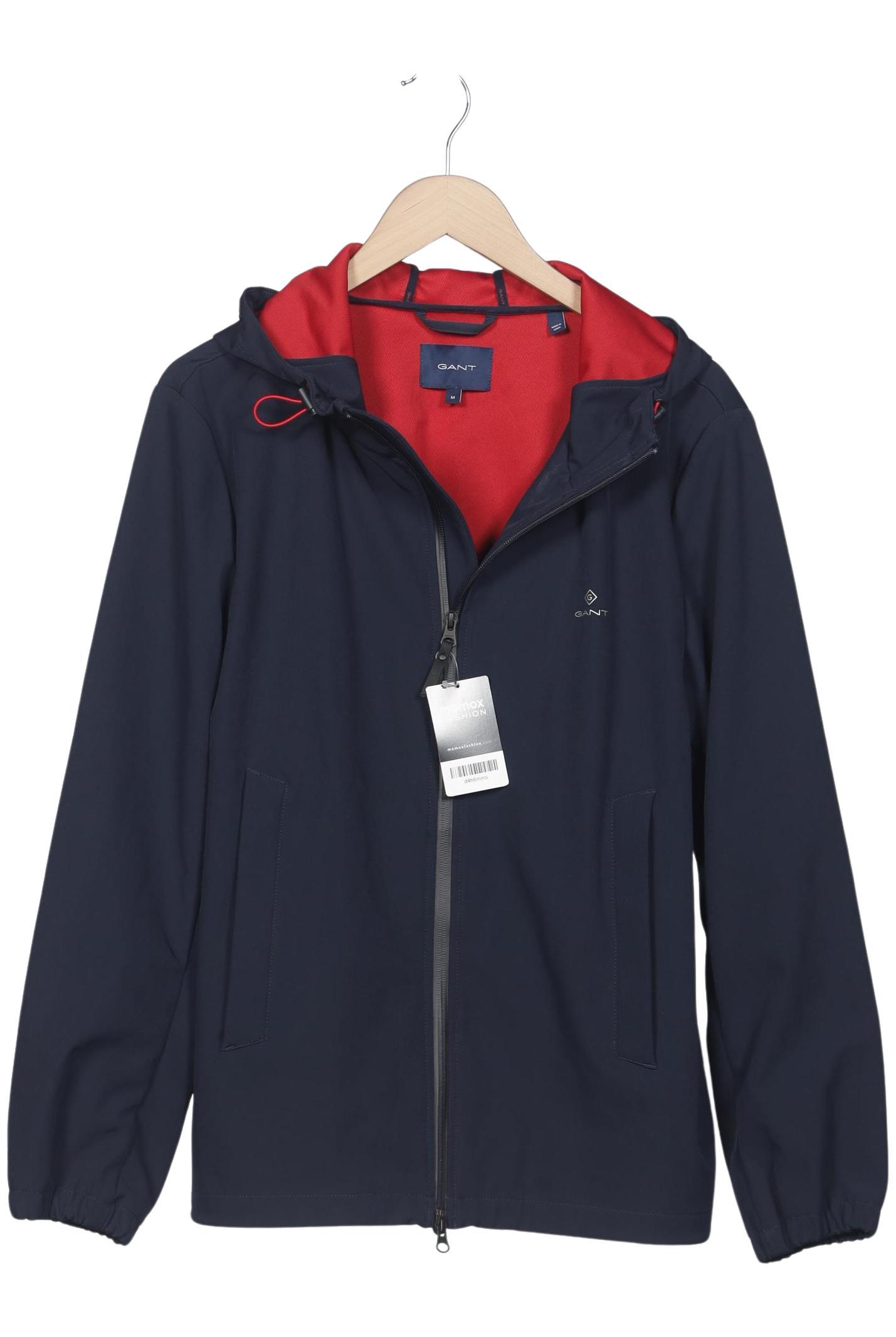 Thumbnail - Gant Herren Jacke, marineblau, Gr. 48
