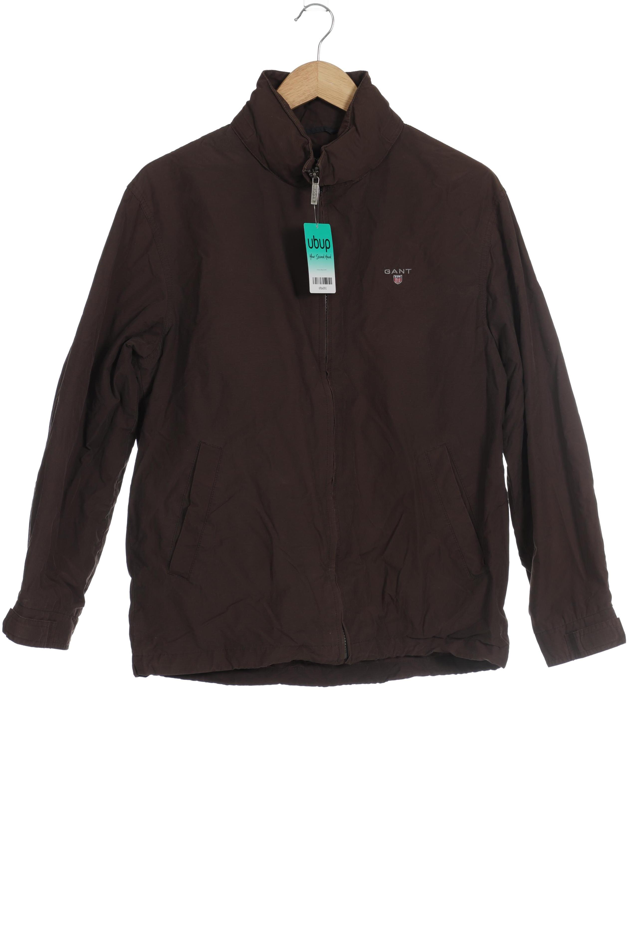 

Gant Herren Jacke, braun, Gr. 48