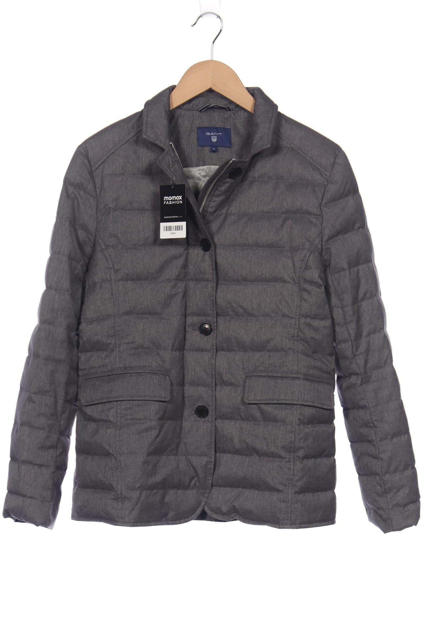 

Gant Herren Jacke, grau, Gr. 48