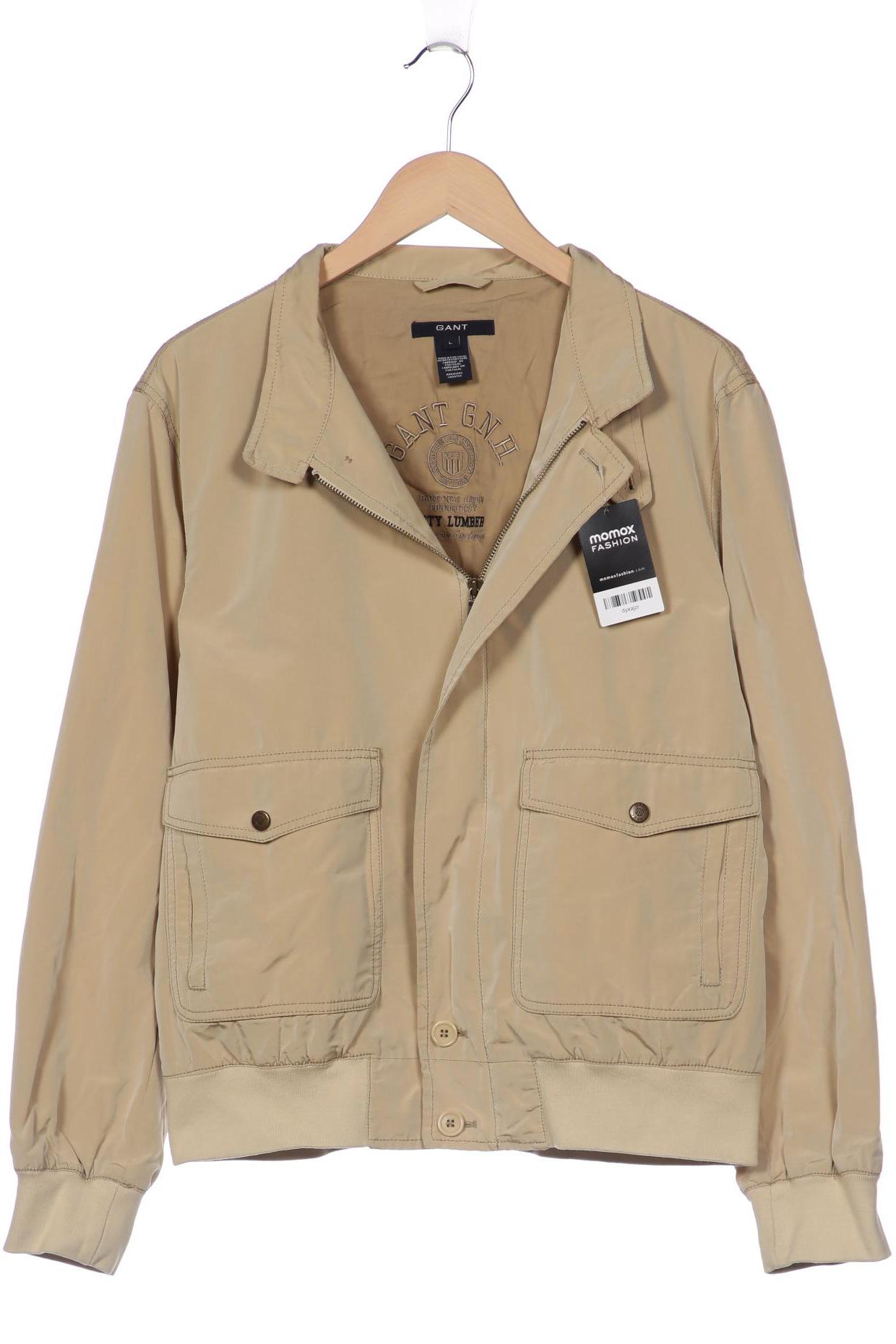 

GANT Herren Jacke, beige