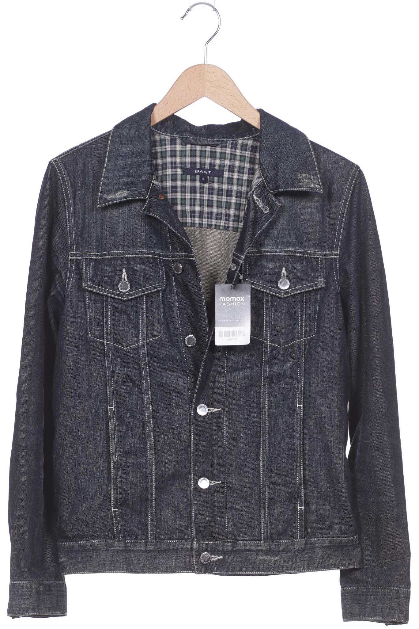 

Gant Herren Jacke, marineblau, Gr. 46