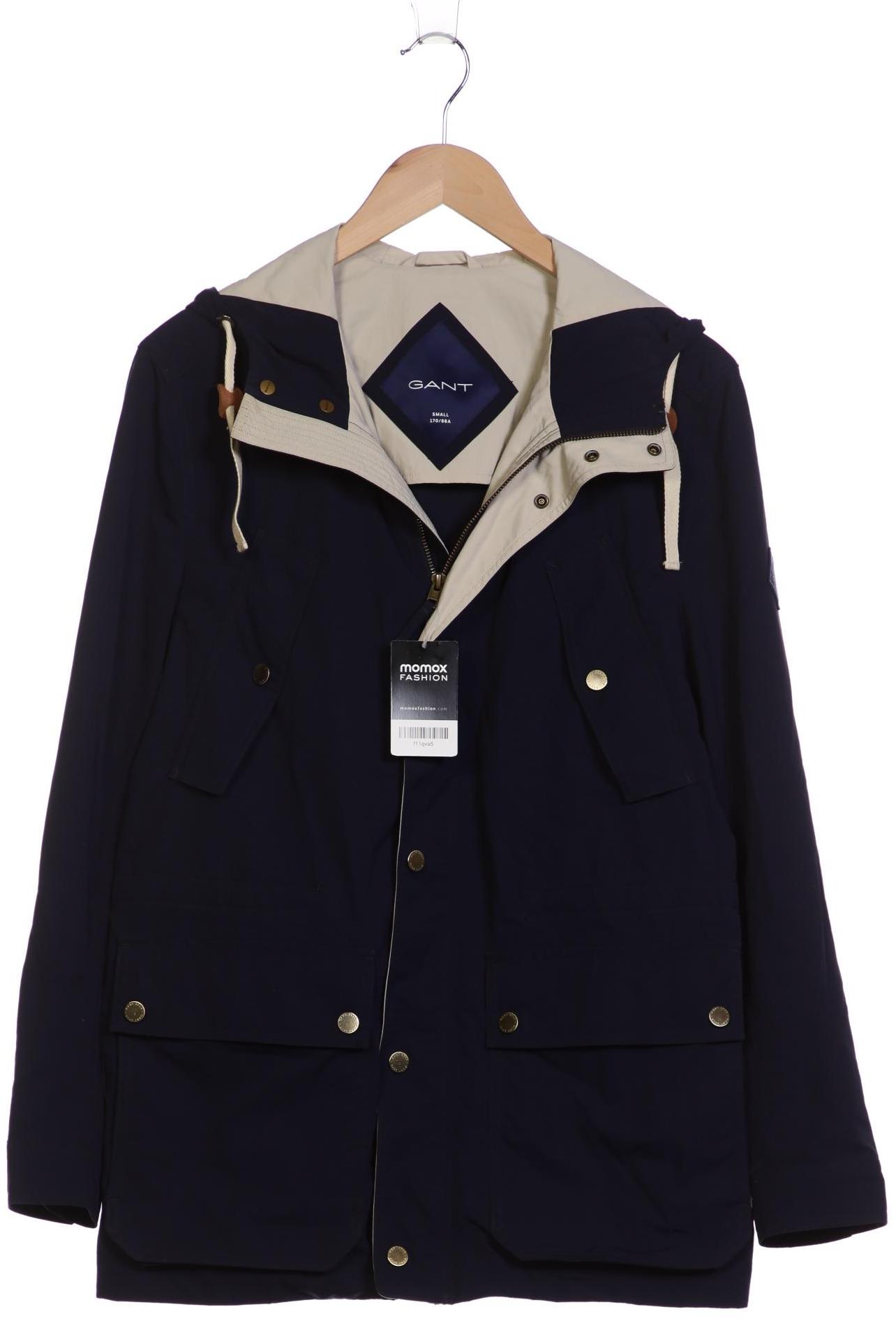 

Gant Herren Jacke, marineblau, Gr. 46