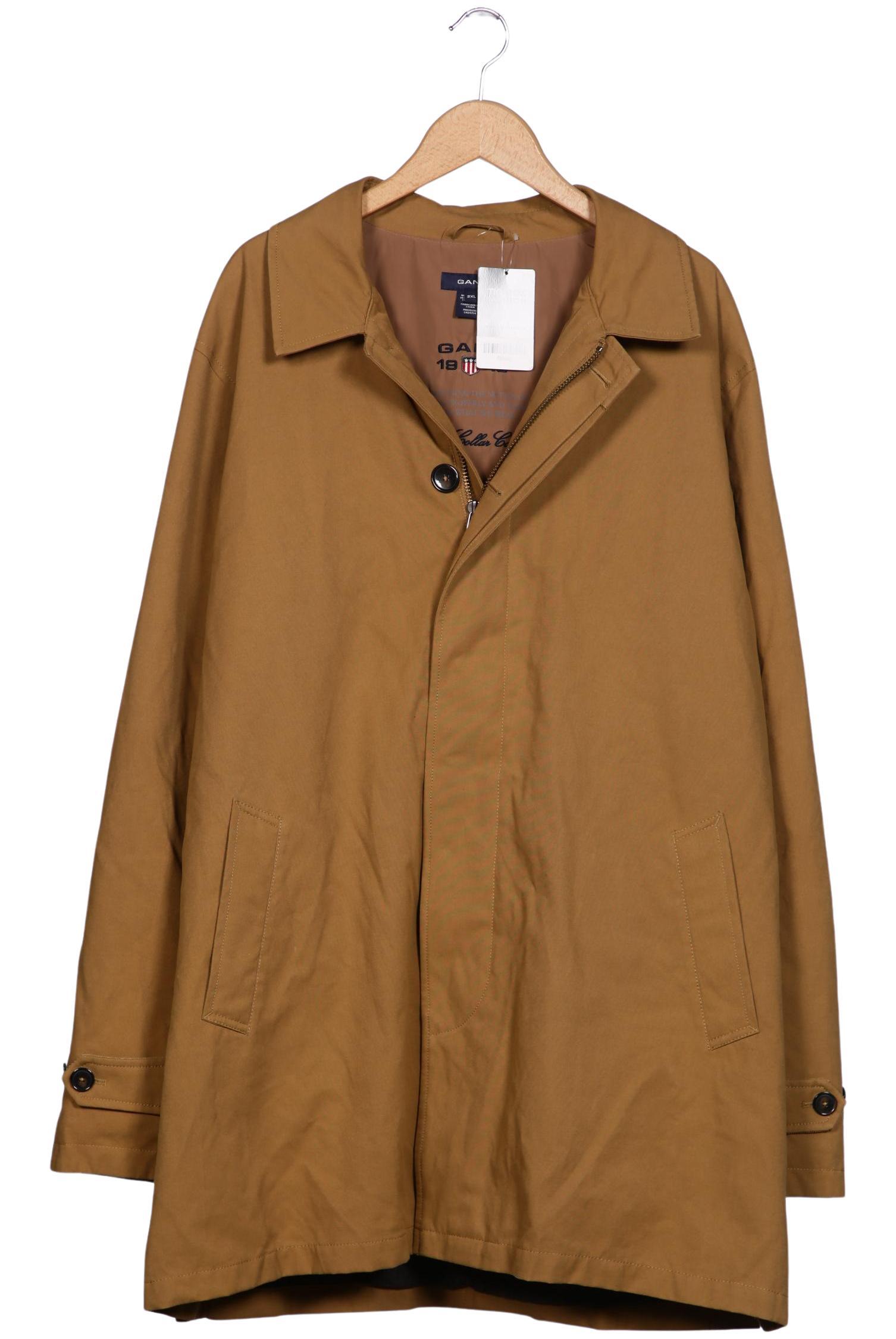 

Gant Herren Jacke, braun, Gr. 56