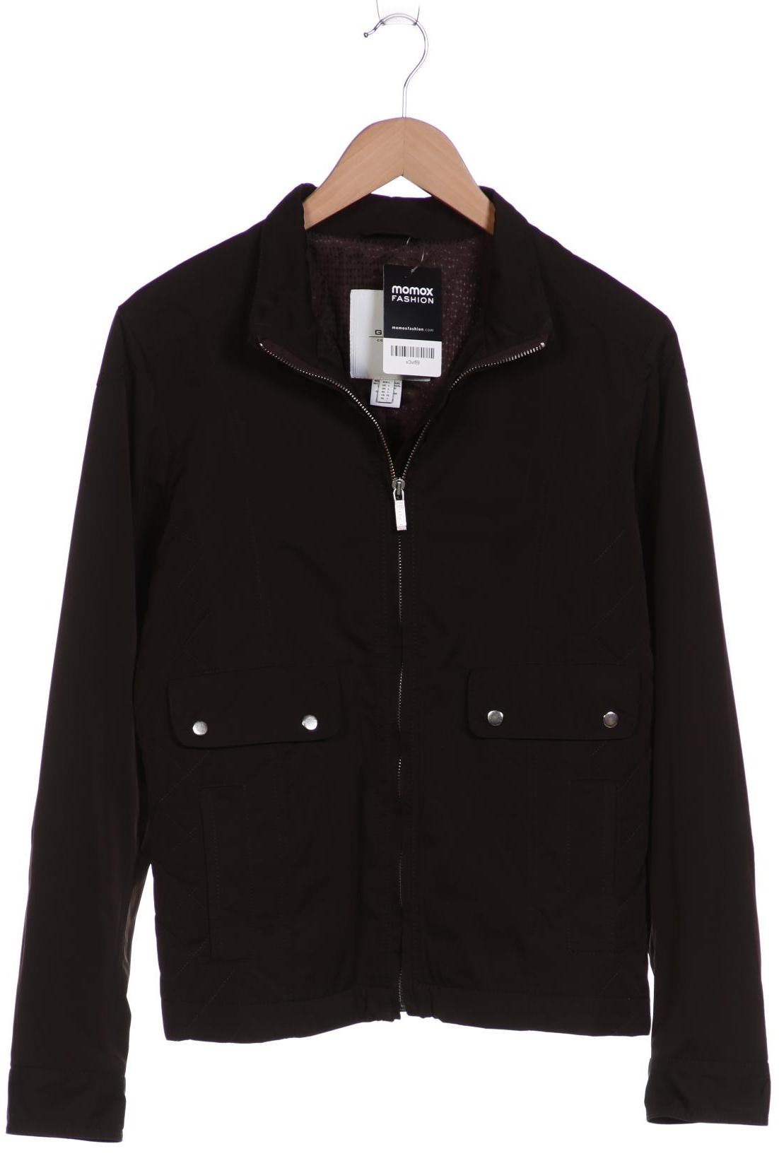 

Gant Herren Jacke, braun, Gr. 52