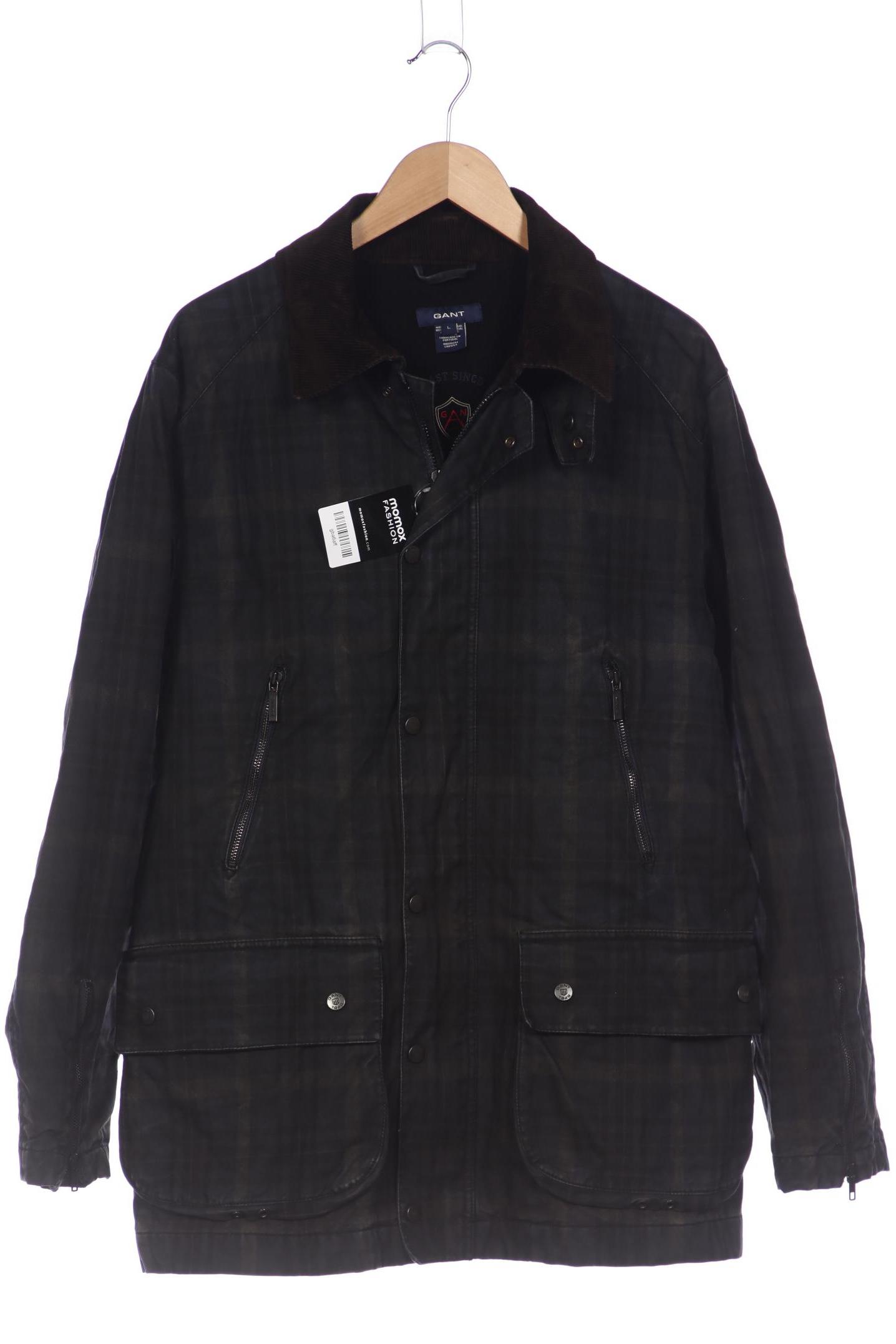 

Gant Herren Jacke, marineblau, Gr. 52