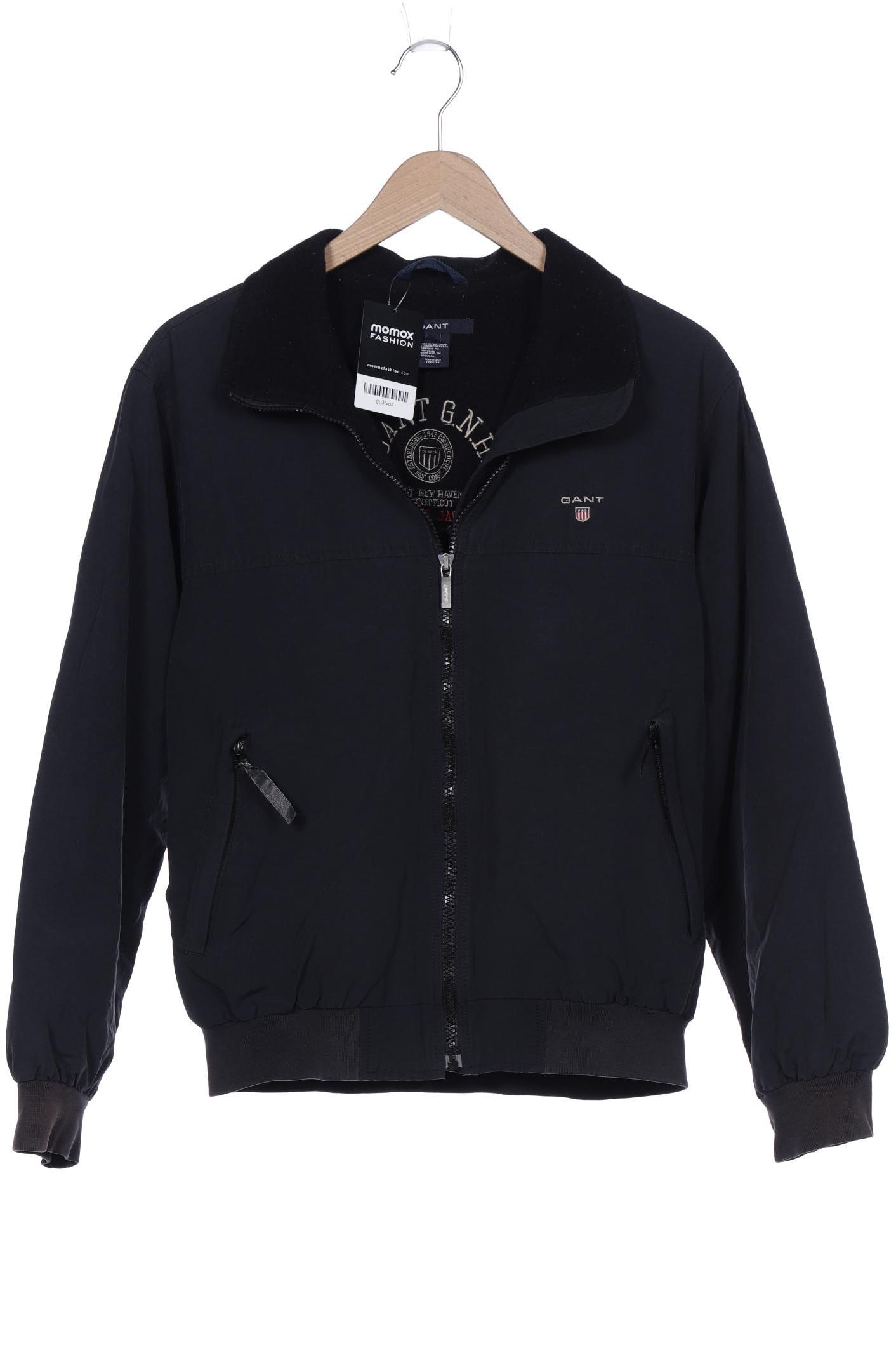 

GANT Herren Jacke, marineblau