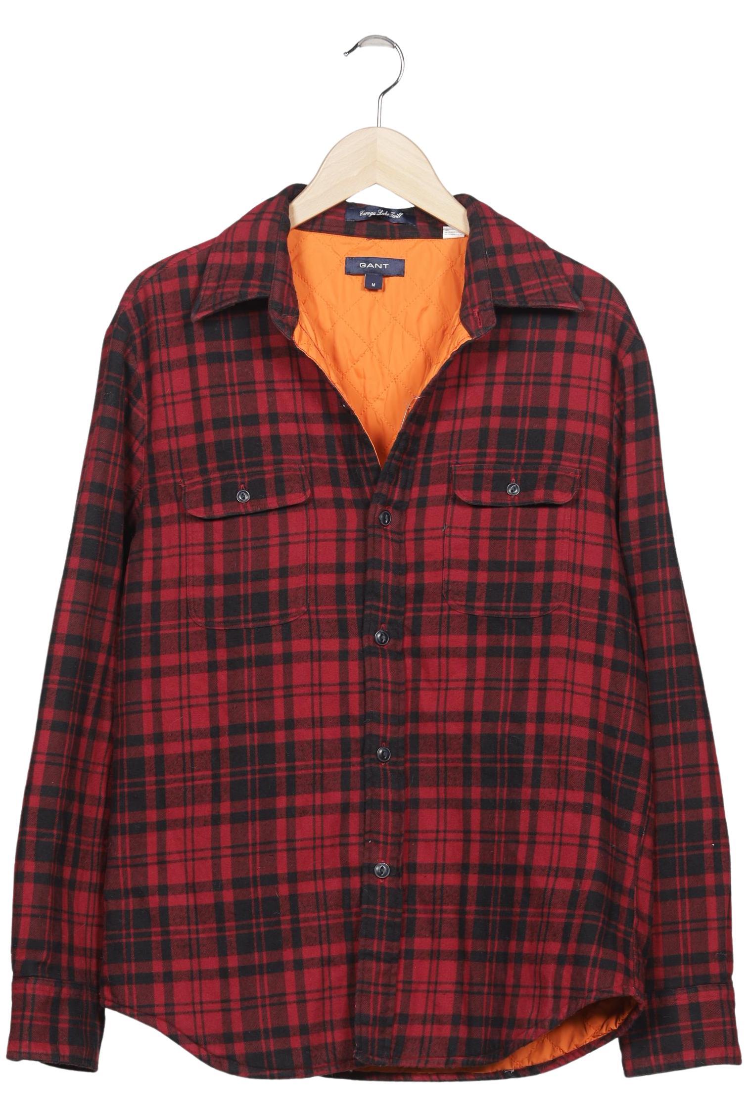 

Gant Herren Jacke, mehrfarbig, Gr. 48